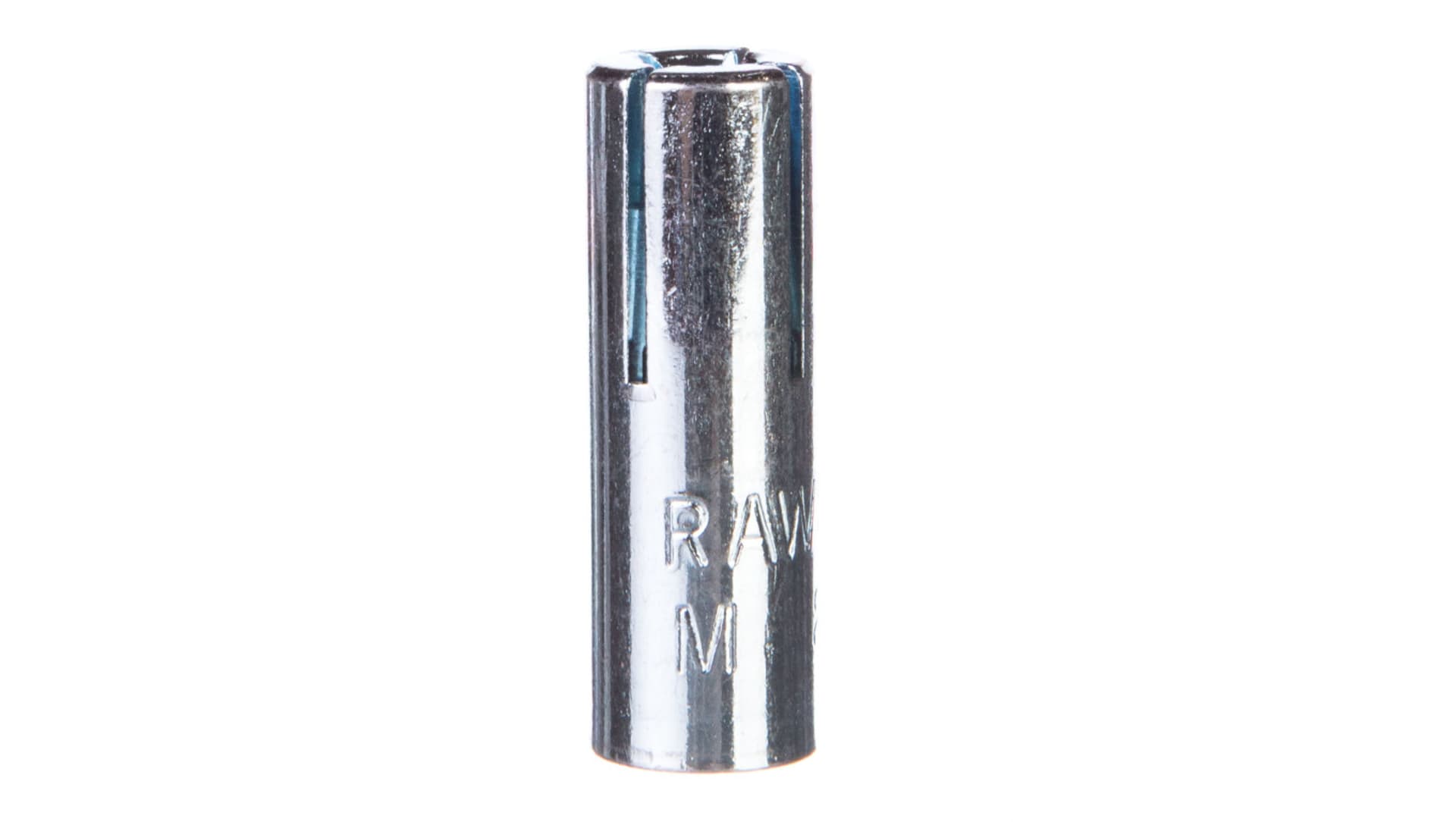 

Tuleja rozprężna M8/10x30mm z gwintem wewnętrznym R-DCA-08-30 /100szt./