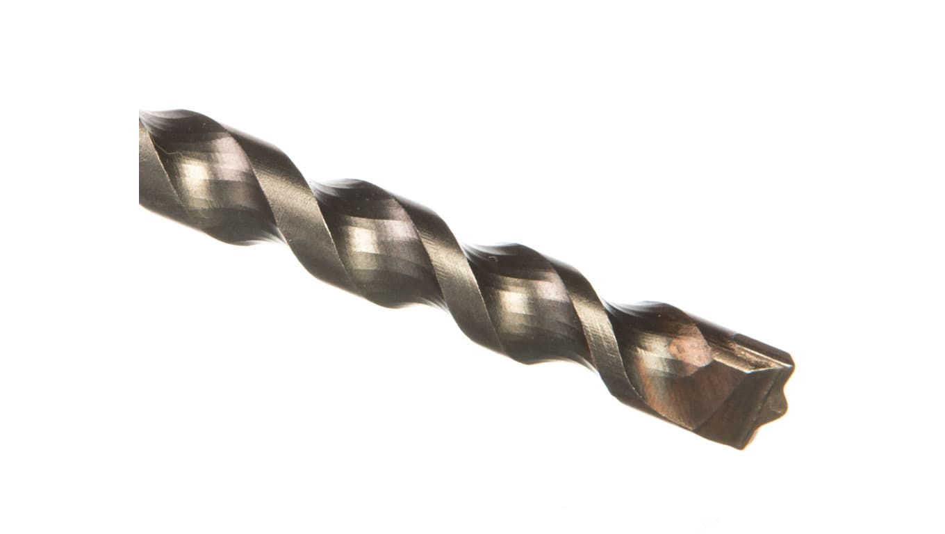 

10X150X210MM AGGRESSOR SDS PLUS RT-SDSA-10/210