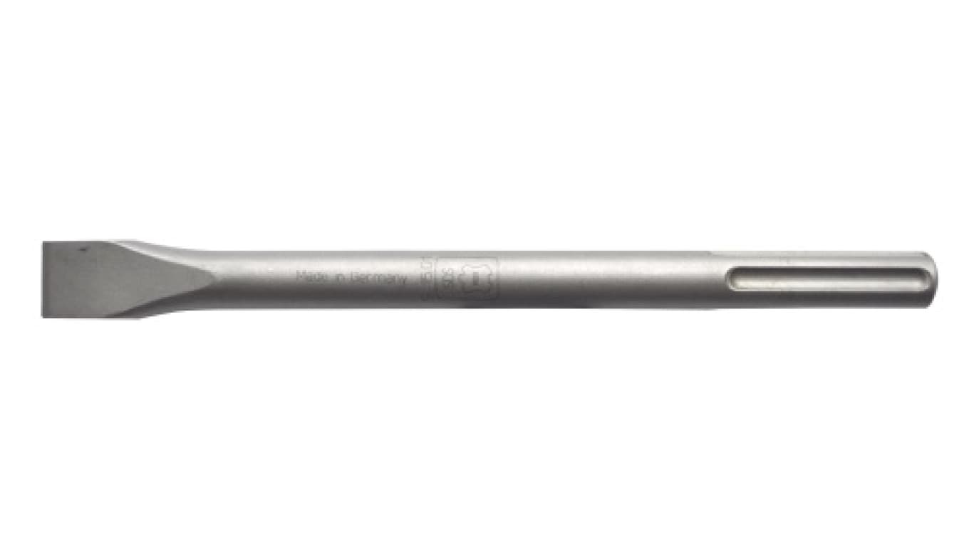 

24X400MM DŁUTO PŁASKIE SDS MAX RT-MAXA-FT-24/400