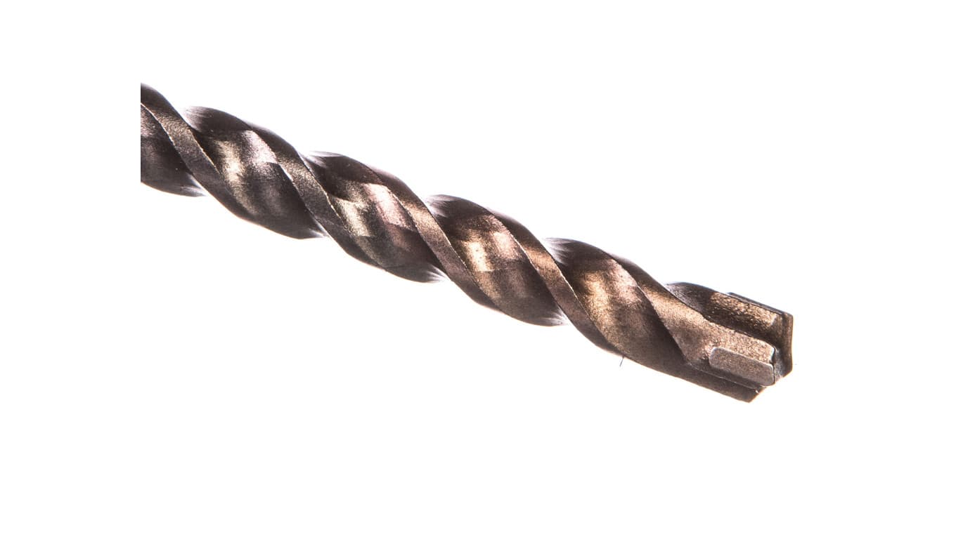 

Wiertło SDS+ REBARDRILL 6x50/110 /do betonu zbrojonego/ RT-SDSR-6/110