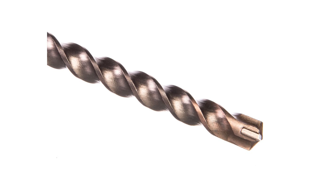

Wiertło SDS+ REBARDRILL 6x150/210 /do betonu zbrojonego/ RT-SDSR-6/210