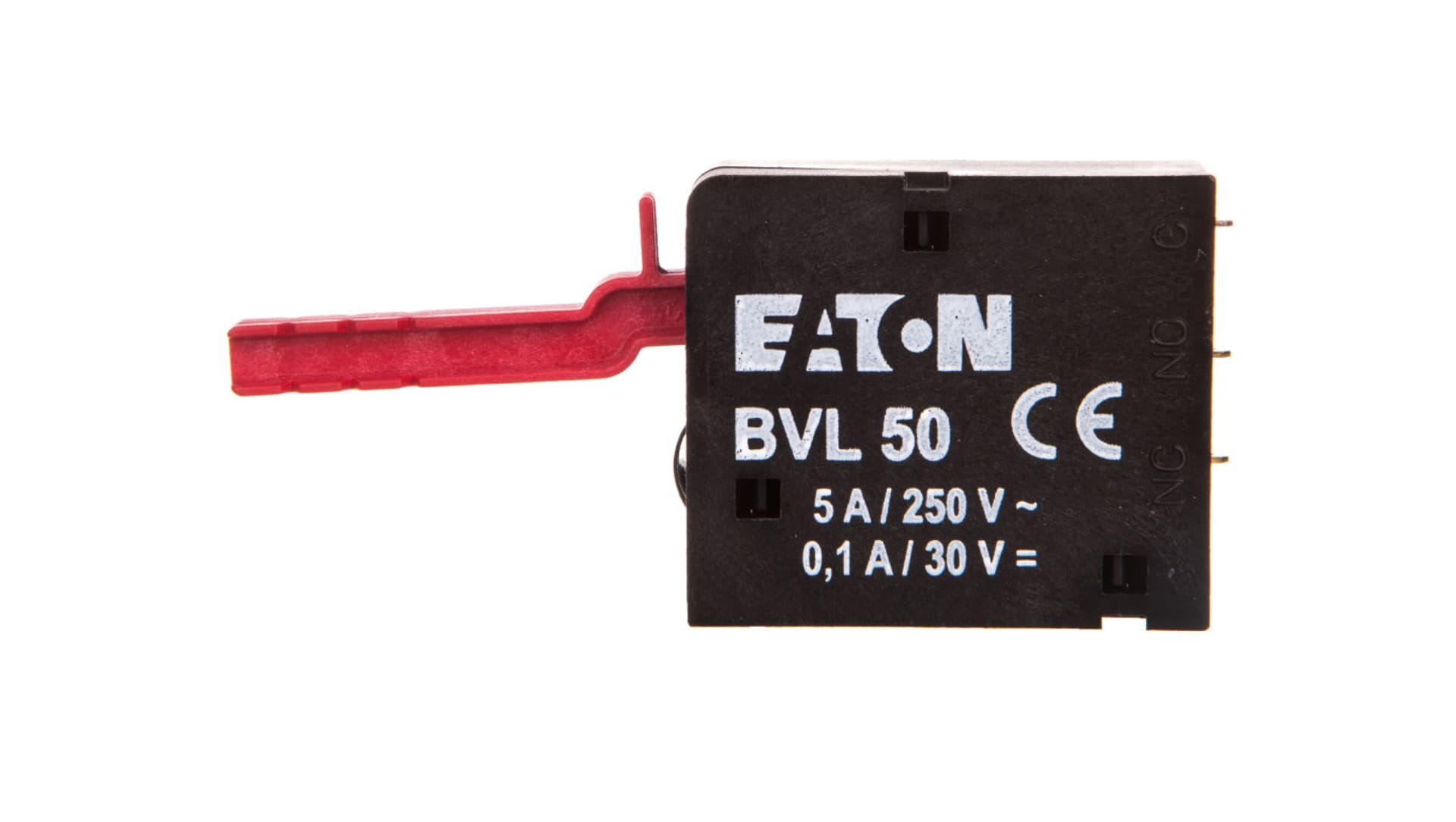 

Mikro przekaźnik do wkładek NH 6A 250V AC BVL50