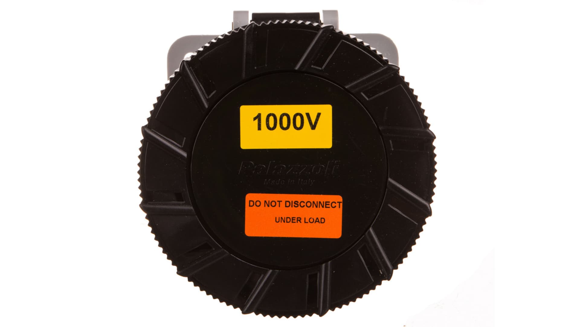 

Gniazdo tablicowe Proste Heavy Duty 3P+E 125A 1000V 7H IP67 S30W377