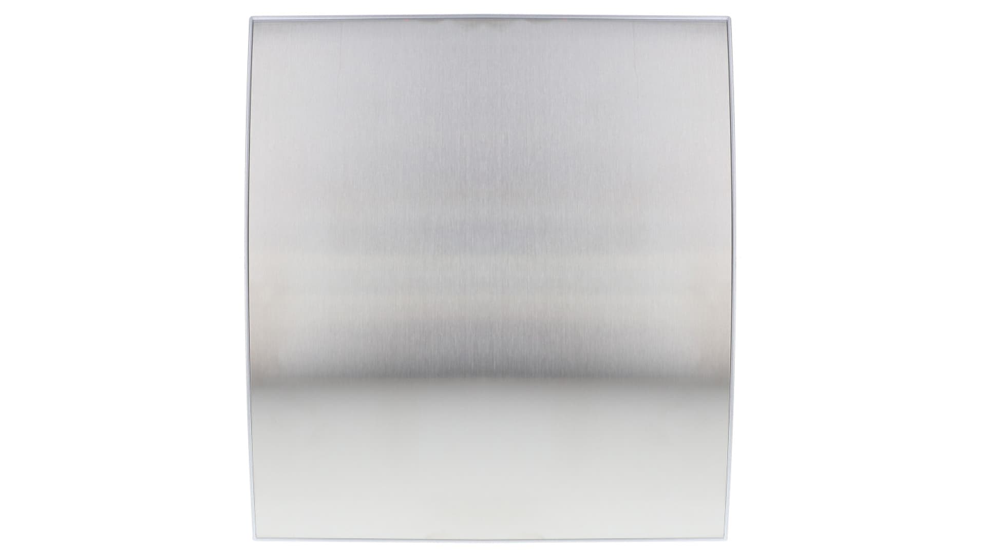 

Panel do ramki i korpusu 125mm inox Escudo PEI125
