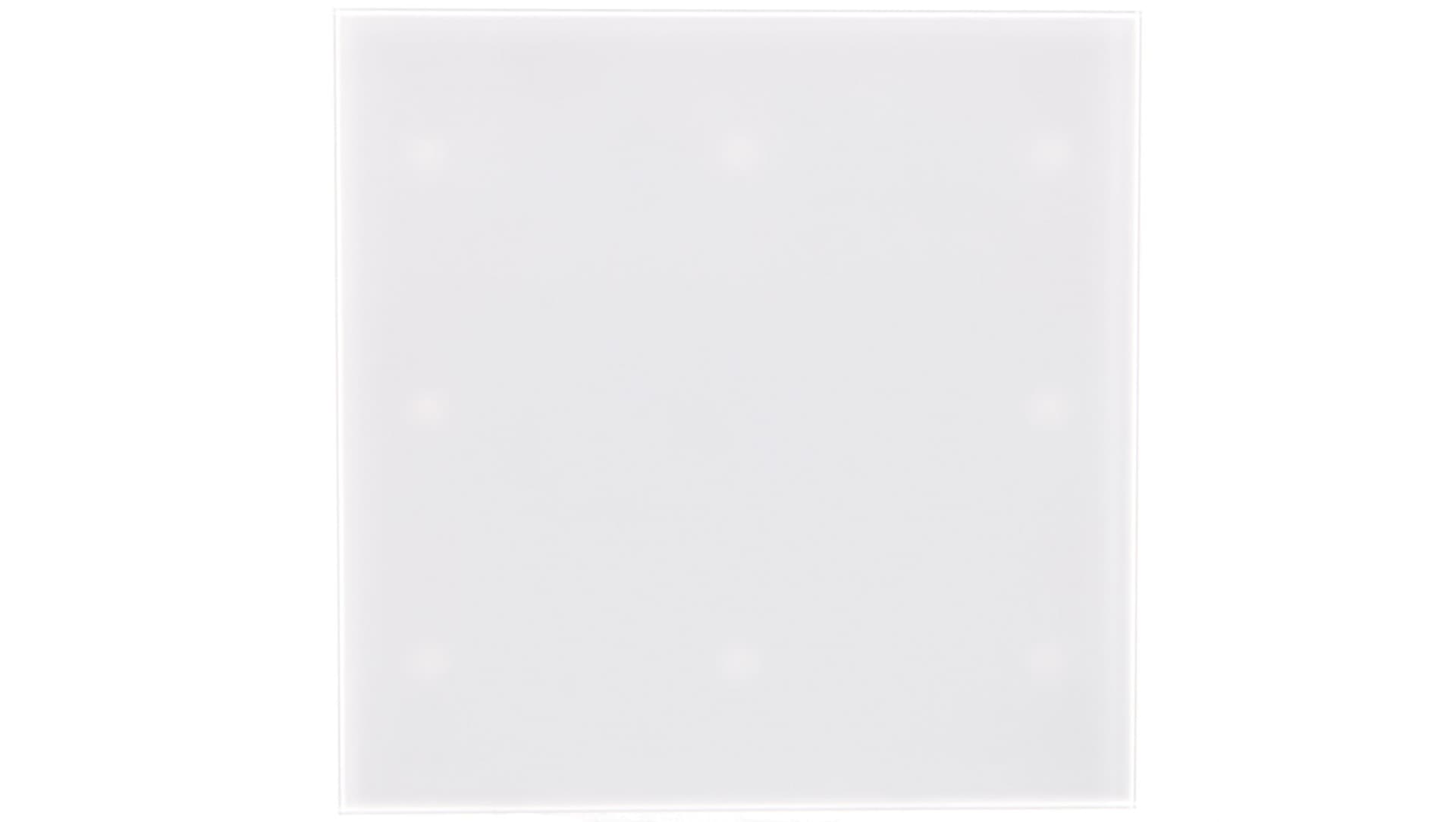 

Panel do ramki i korpusu 100mm Trax Glass PTG100