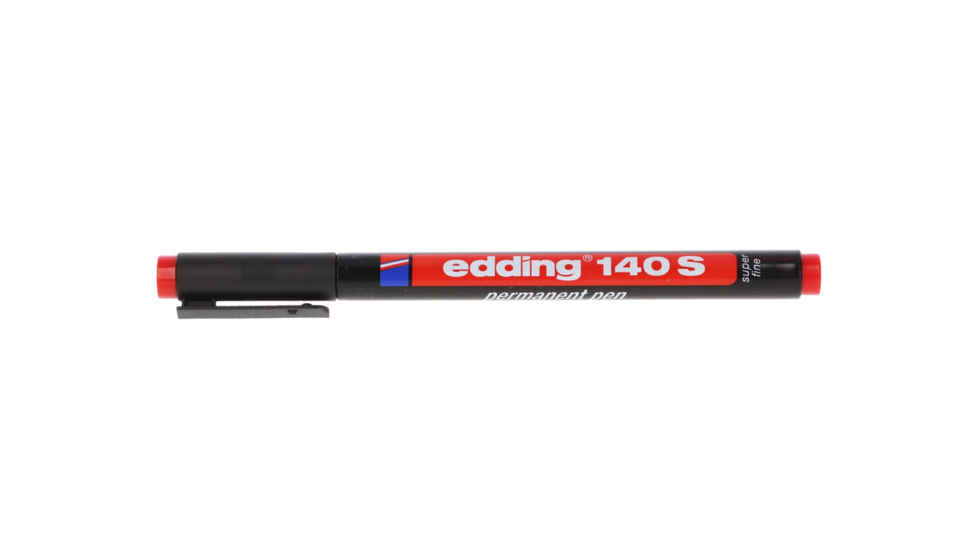 

Pisak odporny na ścieranie i wodę PC-R 0,3mm czerwony E04ZP-01090100203 /10szt./