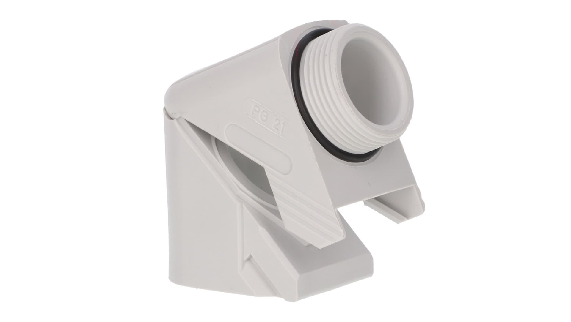 

Wyprowadzenie kątowe IP68 KD 21 E03DK-02160100503