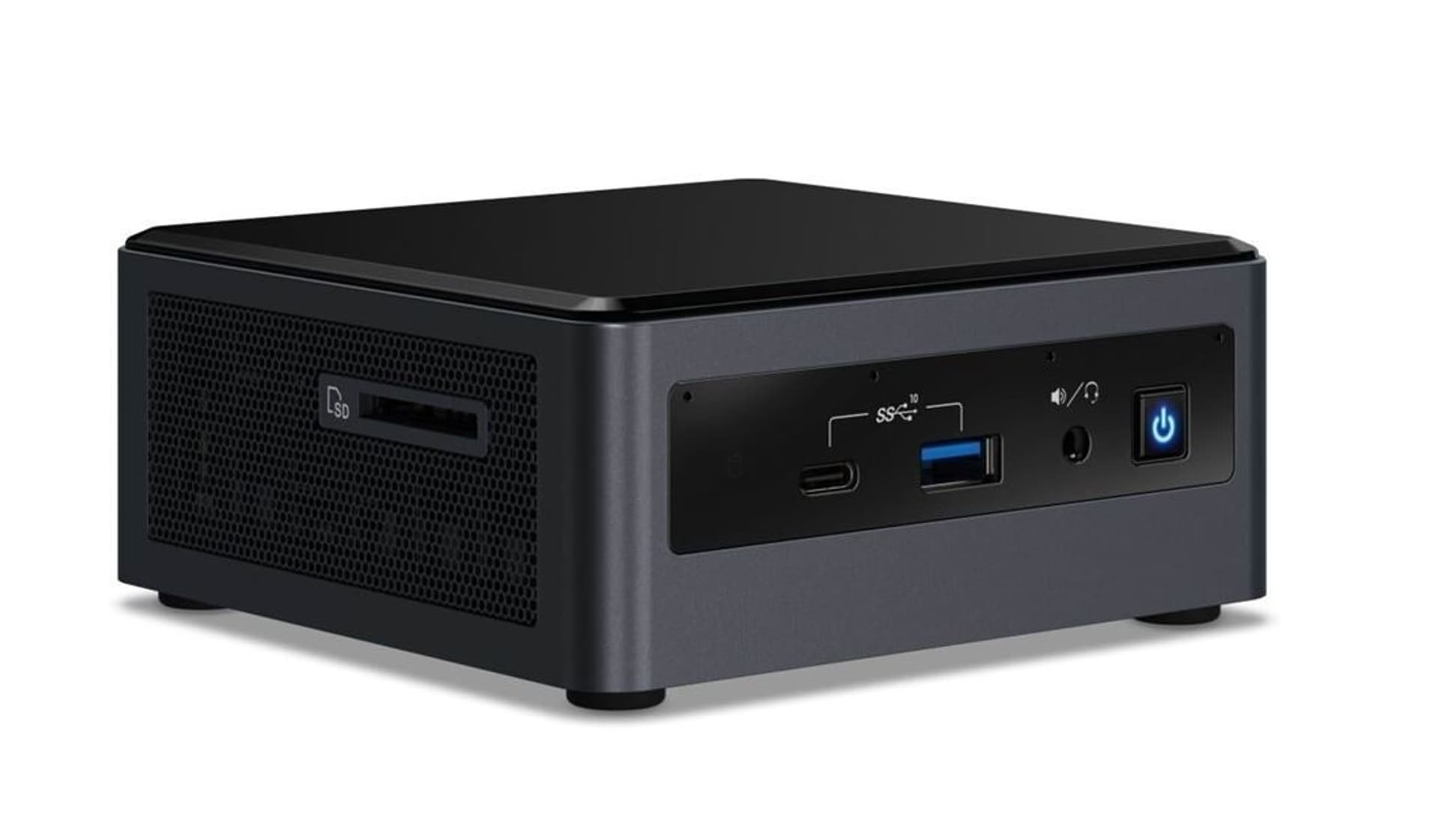 

Komputer INTEL BXNUC10I5FNKN2 (i5-10210U/W10)