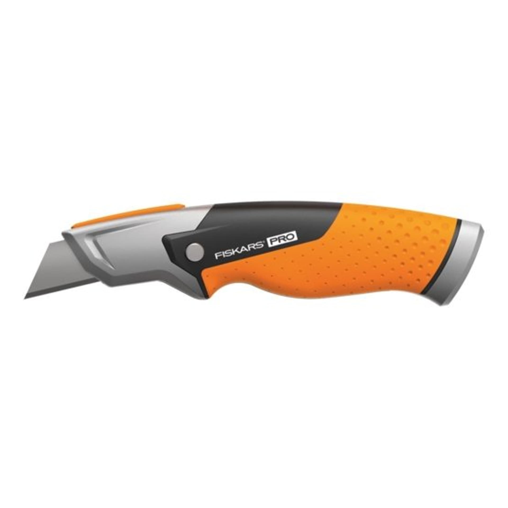 

Nóż użytkowy ze stałym ostrzem 182mm carbonmax hardware