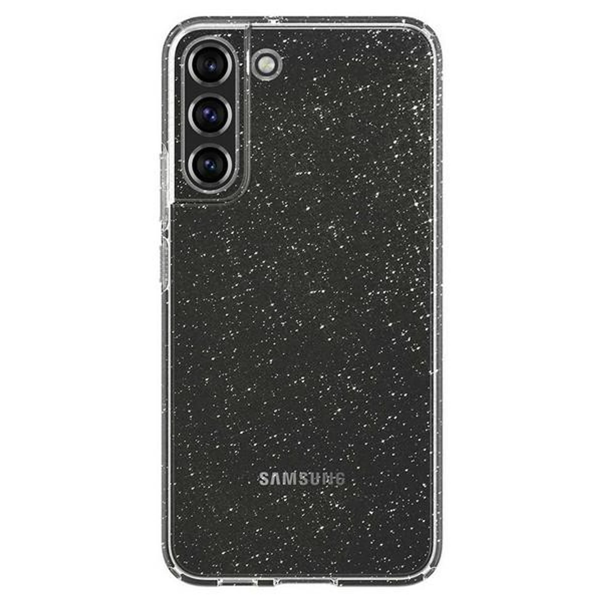 

Spigen Liquid Crystal Sam S901 S22 crystal glitter ACS03985