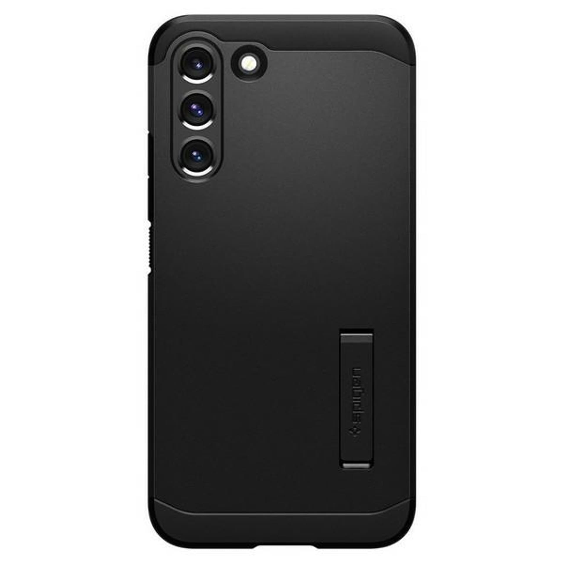 

Spigen Tough Armor Samsung S901 S22 czarny/black ACS03991