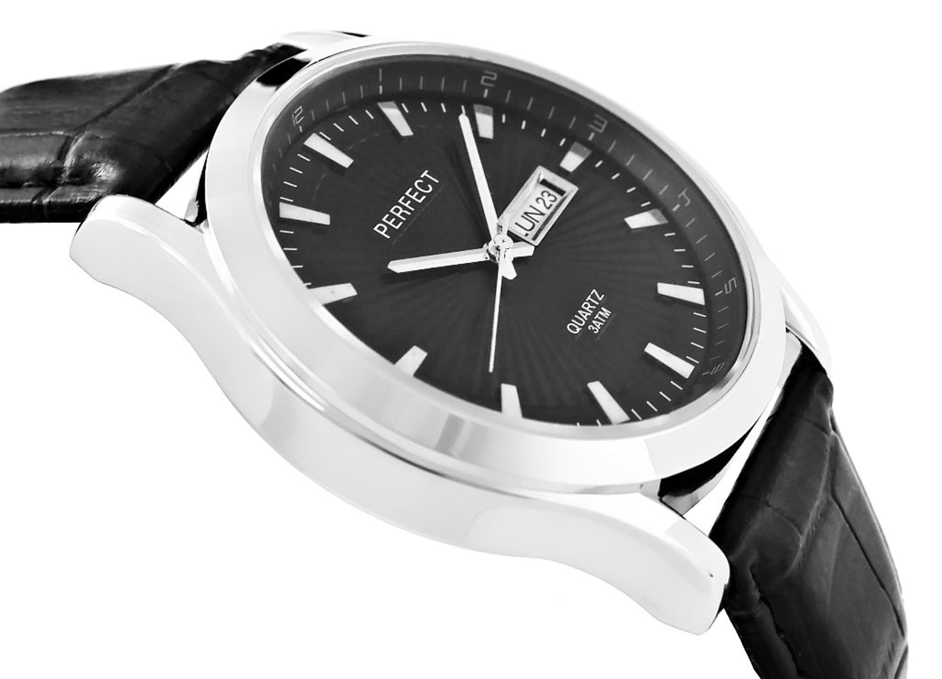 

Zegarek Męski PERFECT C201B-4