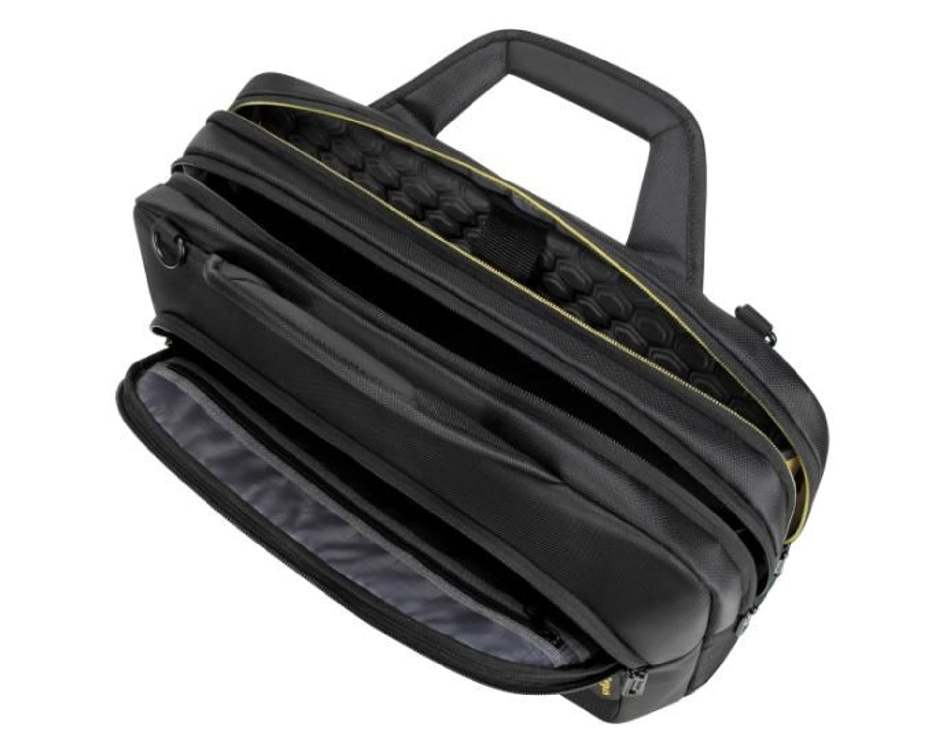 

Torba CityGear 15-17.3 cala Topload Laptop Case - czarny