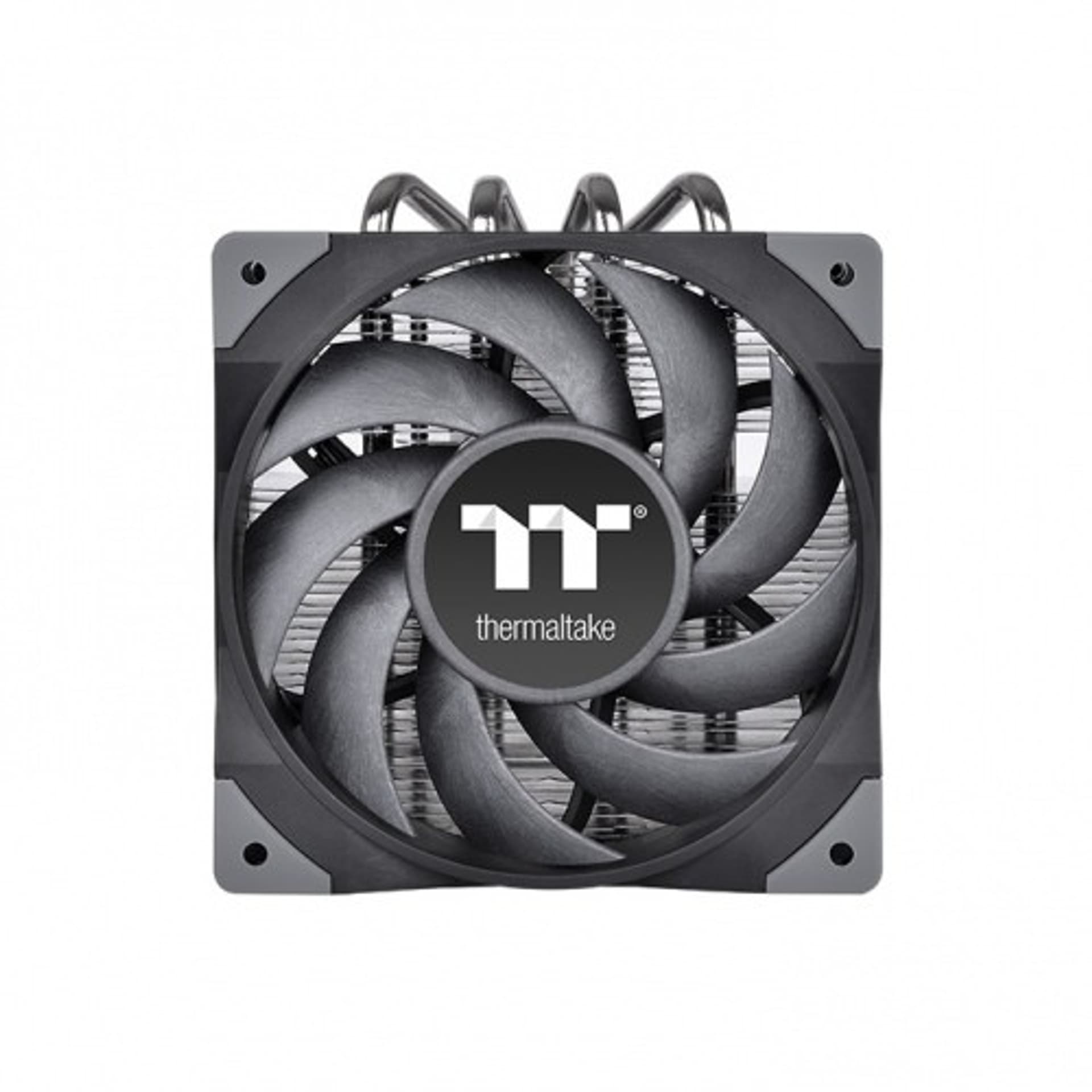 

Chłodzenie procesora - TOUGHAIR 110 140W LP 114mm 4x 6mm Miedź 12