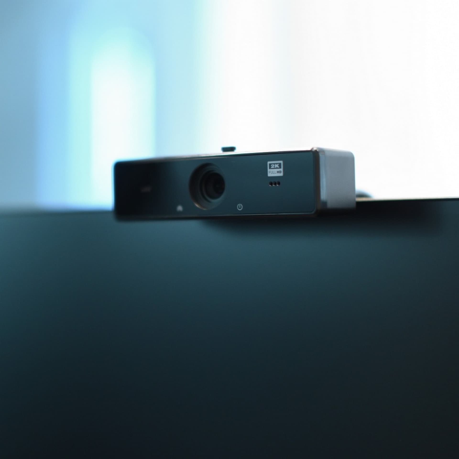 

Kamera internetowa ECM-CDV126D FullHD 2K 2560x1440p