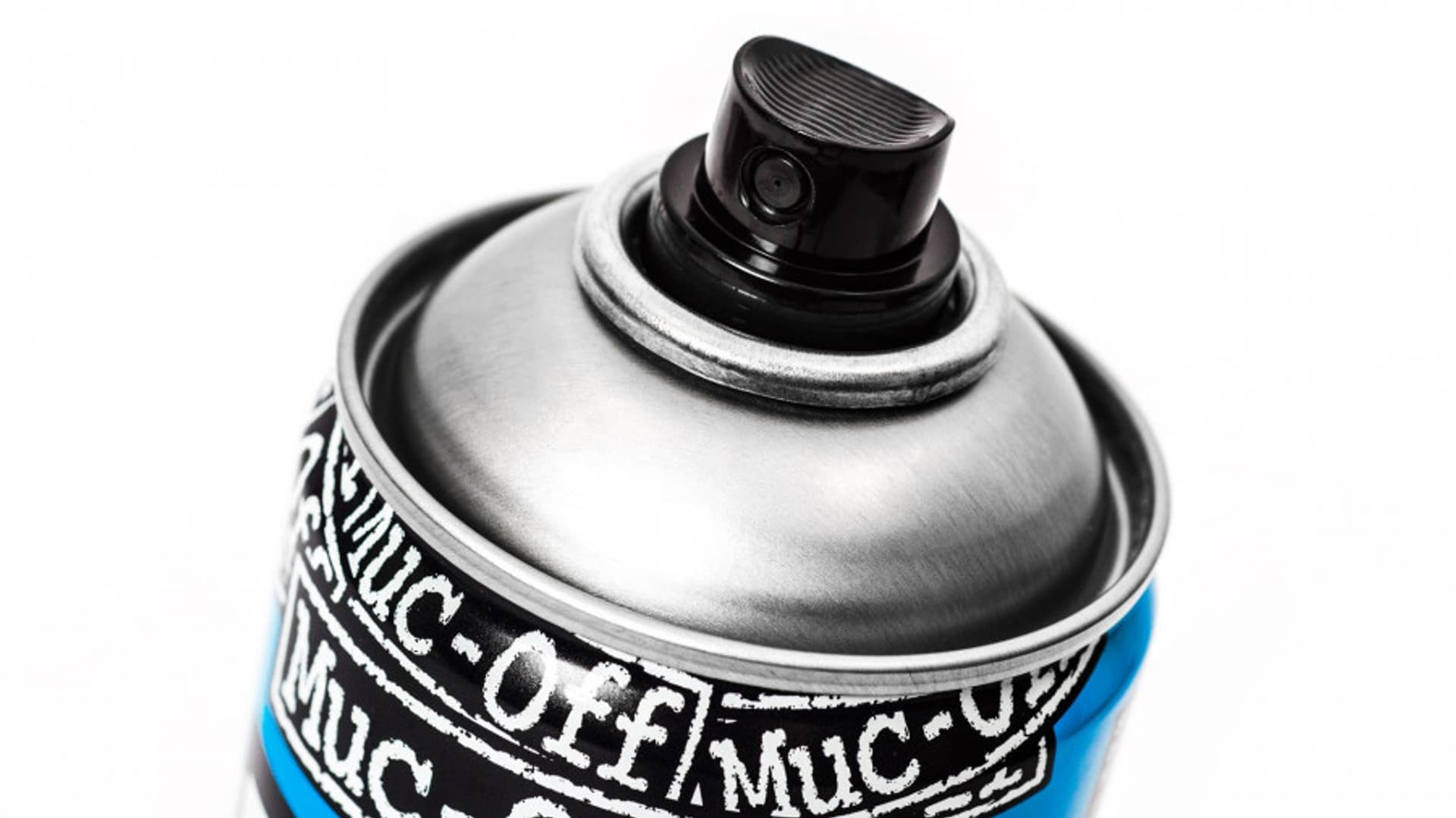 

MUC-OFF Silikonowy środek czyszczący do metalu