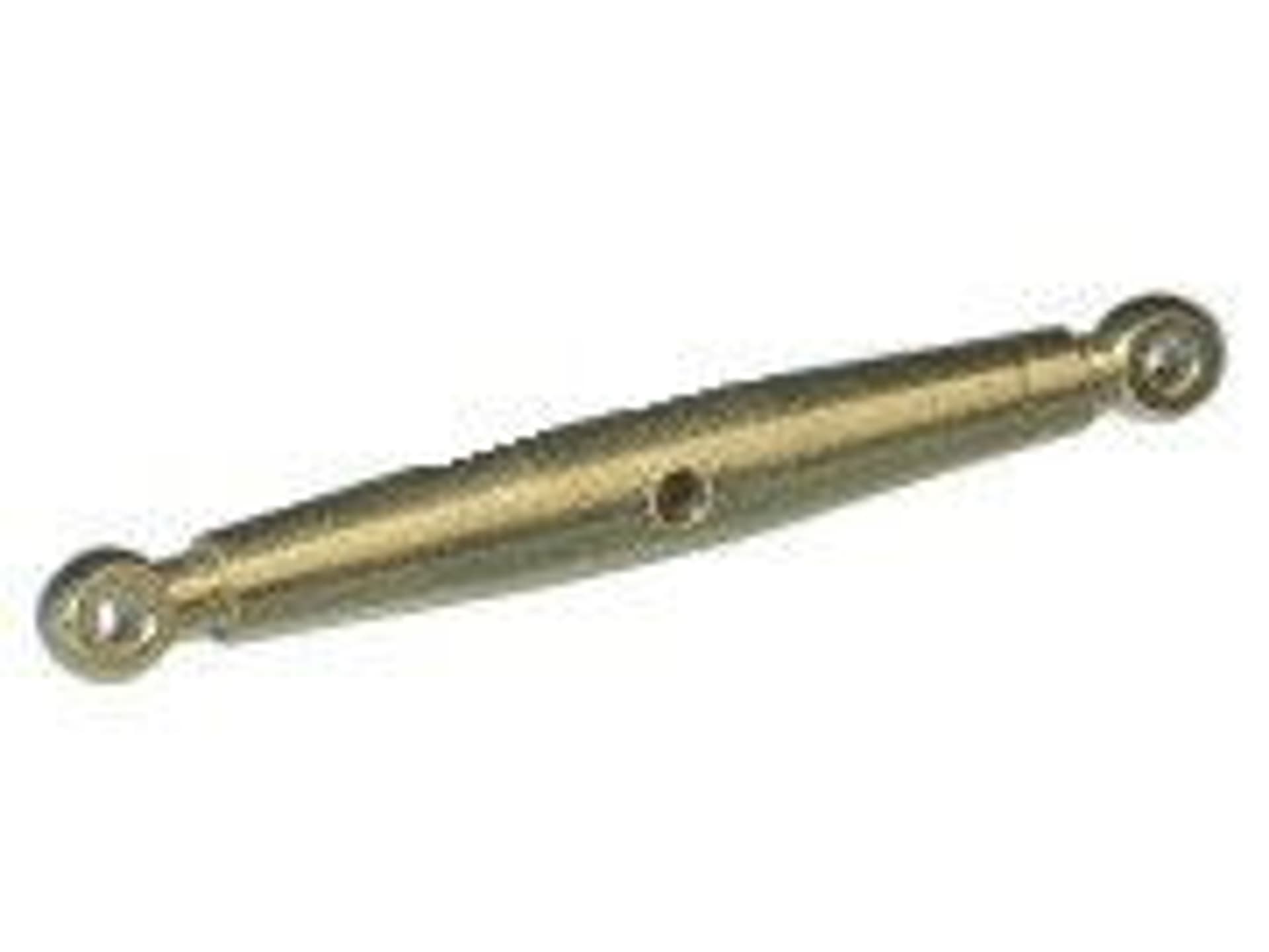 

Mosiężna śruba rzymska M2,5 x 32/49mm, 2 szt.