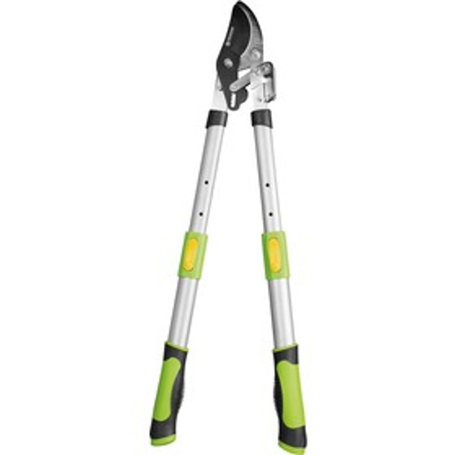 

Sekator teleskopowy FZNR 1022