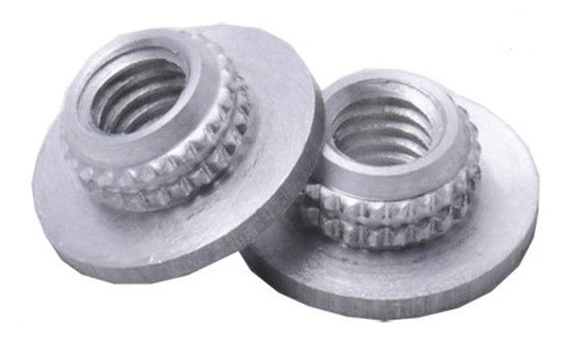 

Nakrętka wciskana M5 - 4szt.