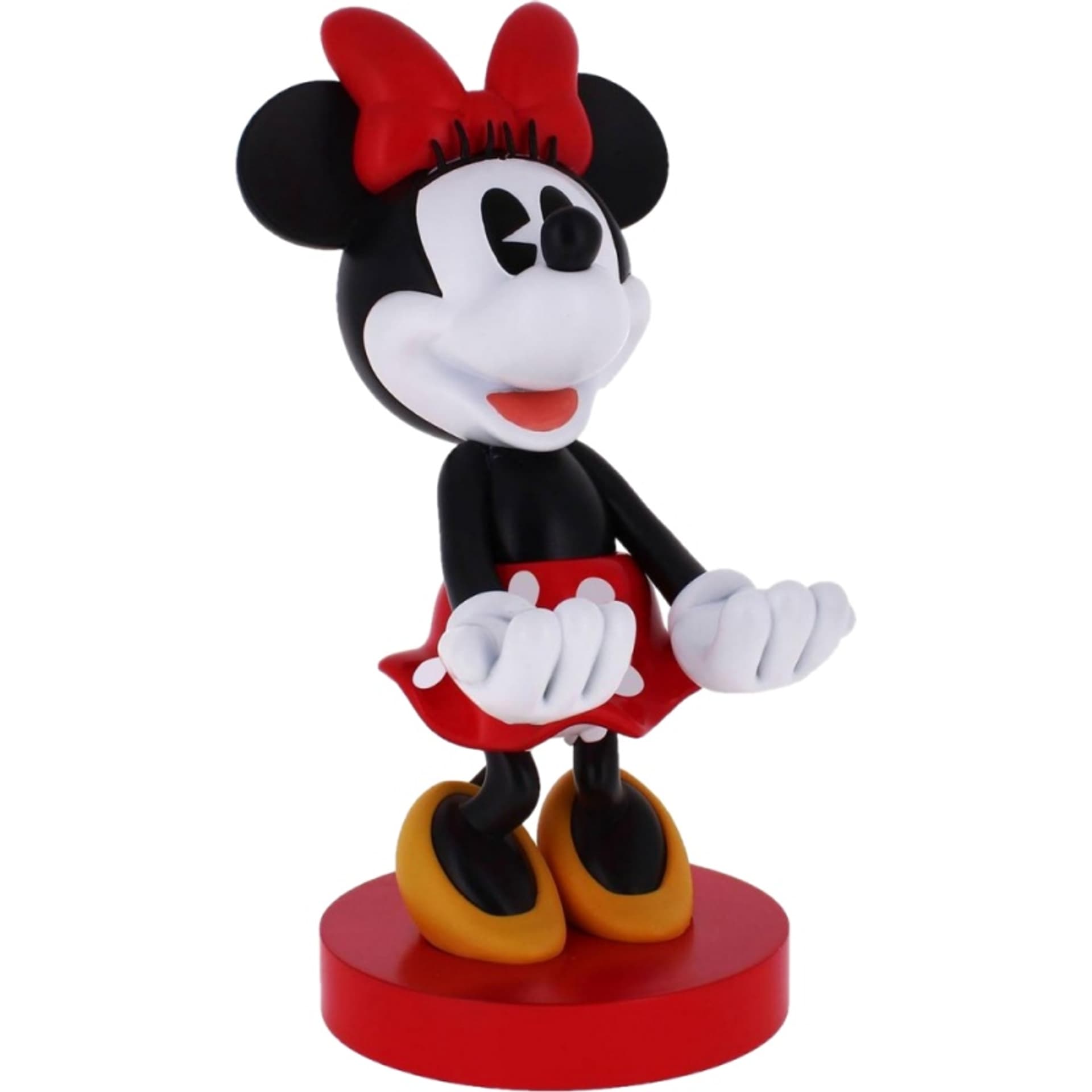 

Cable Guys Stojak Disney Myszka Minnie