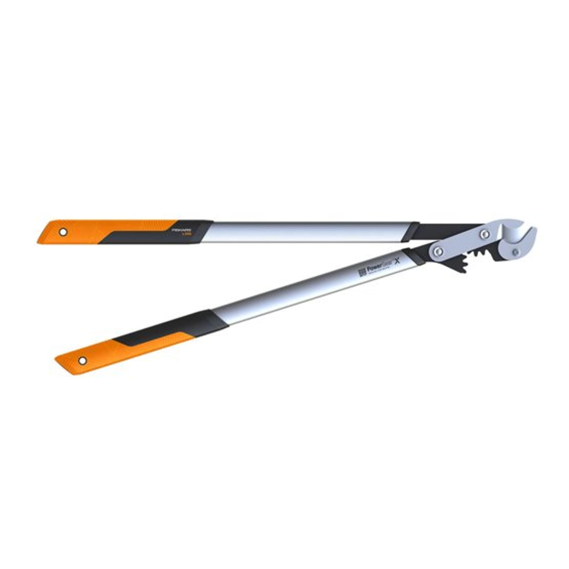 

Sekator dźwigniowy kowadełkowy 800mm l powergearx lx99