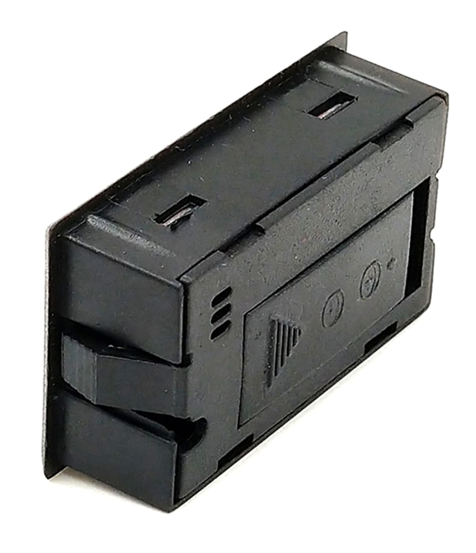 

AG195C Higrometr termometr lcd