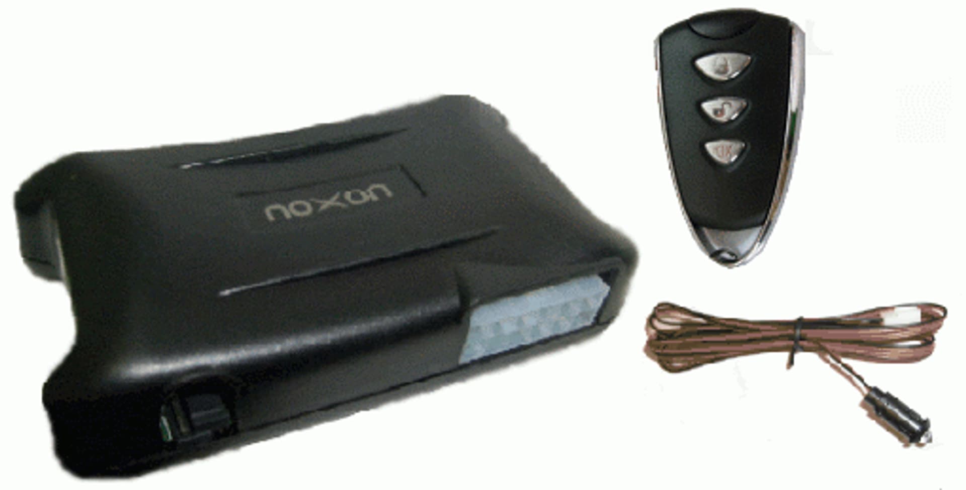 

0116 Sterownik NOXON T3P1 NEW