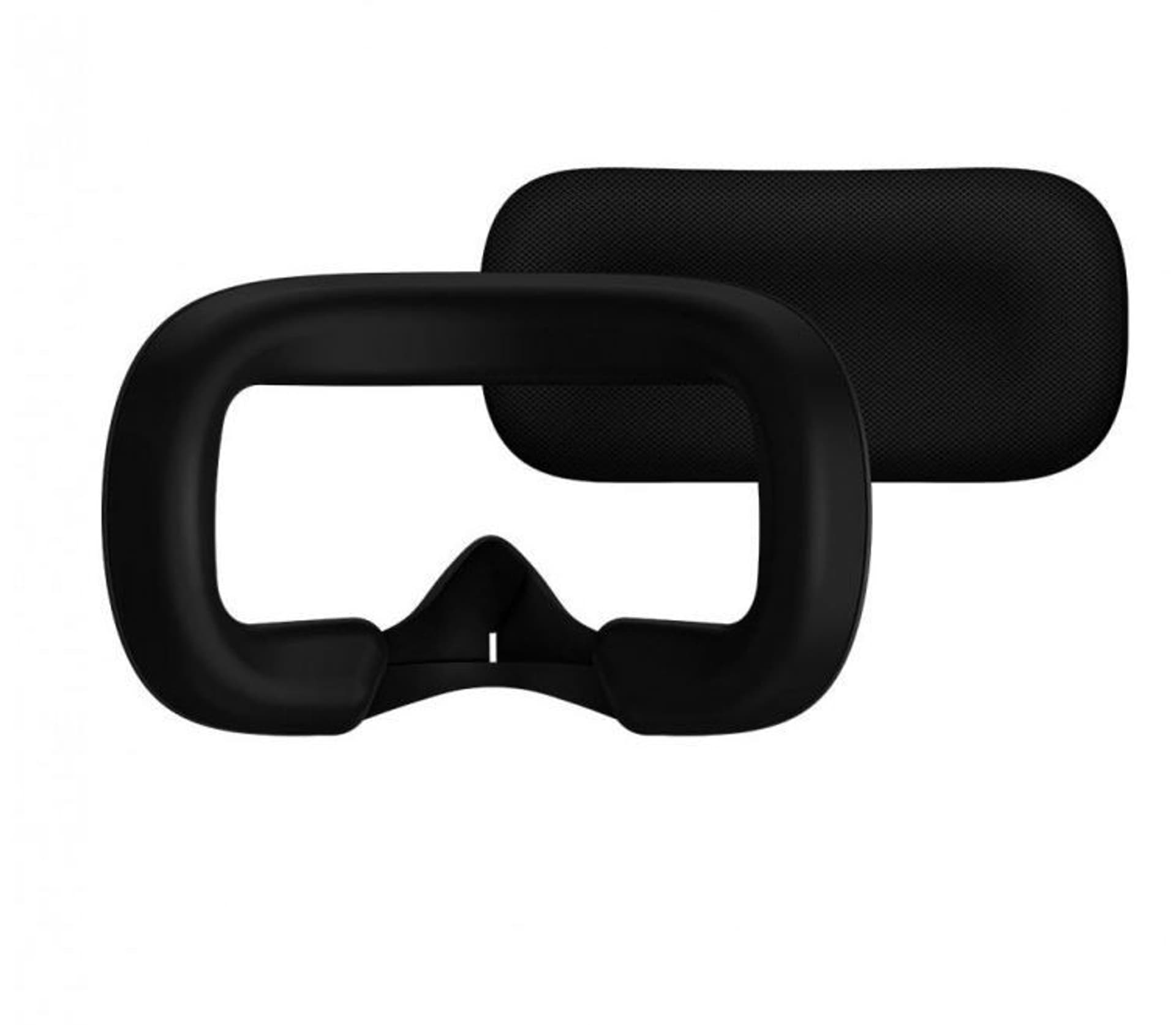 

Zestaw wymiennych poduszek magnetycznych na twarz i z tyłu do VIVE Focus 3 99H12235-00