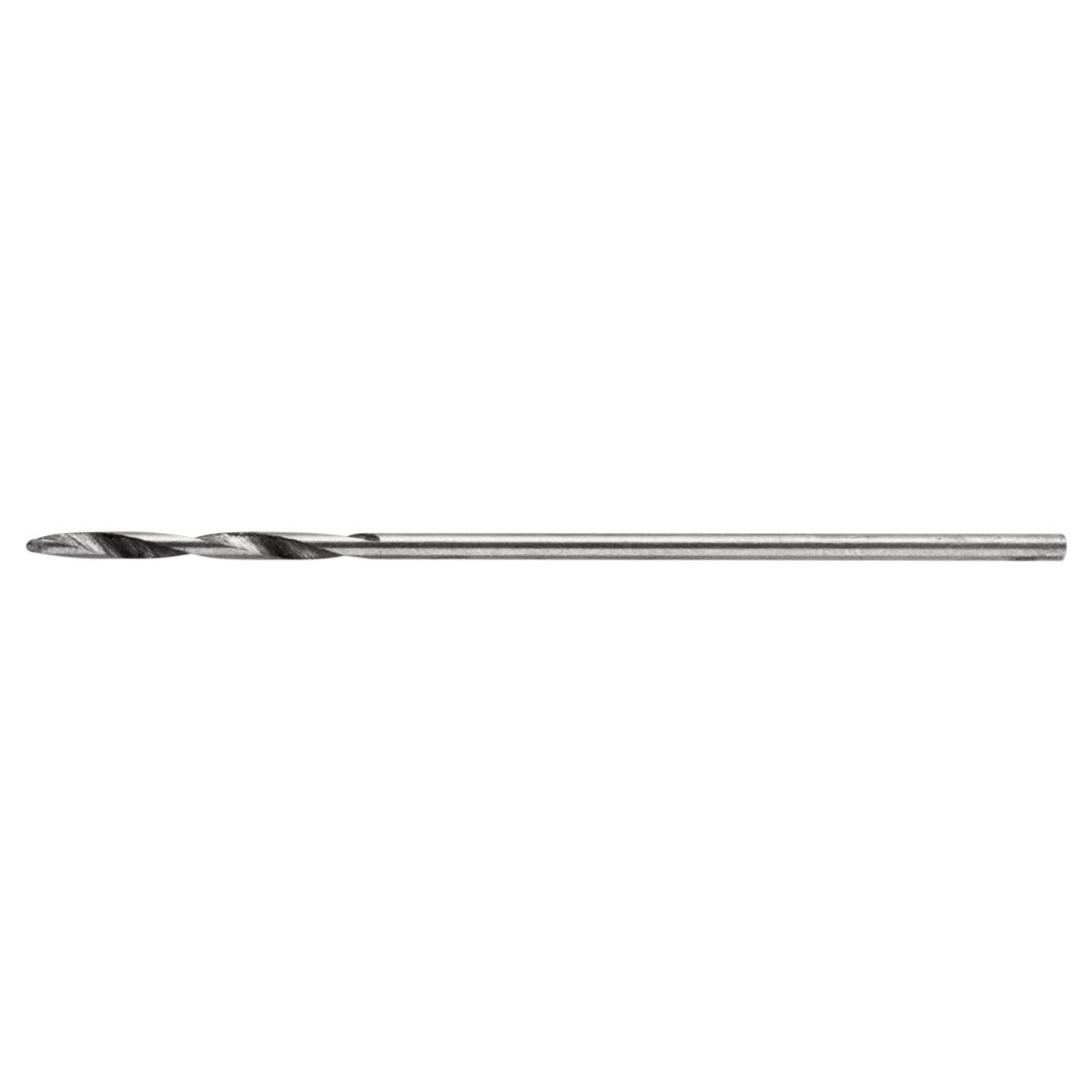 

Wiertło do metalu HSS-G, 4.5 mm