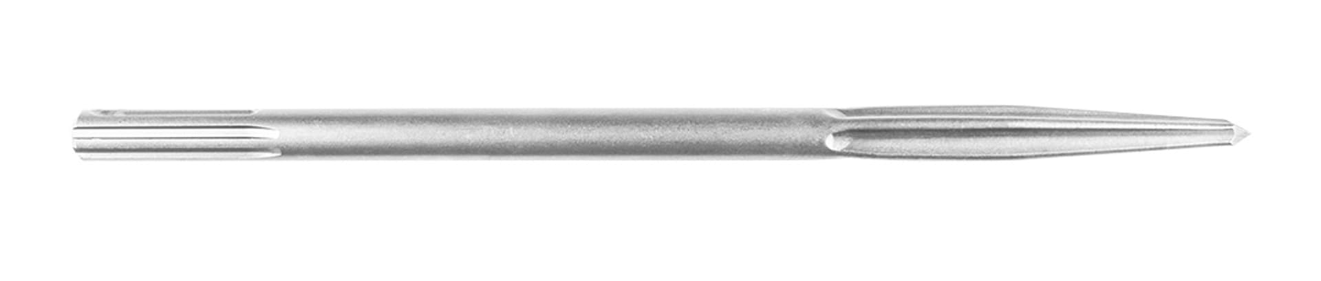 

Szpicak SDS Max rowkowy samoostrzący 18 x 400 mm