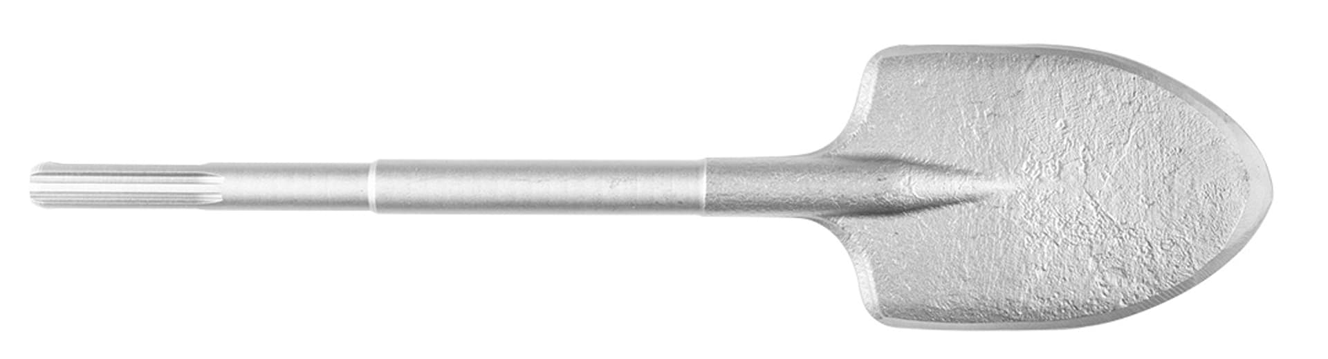

Dłuto SDS Max łopatkowe 100 x 450 mm