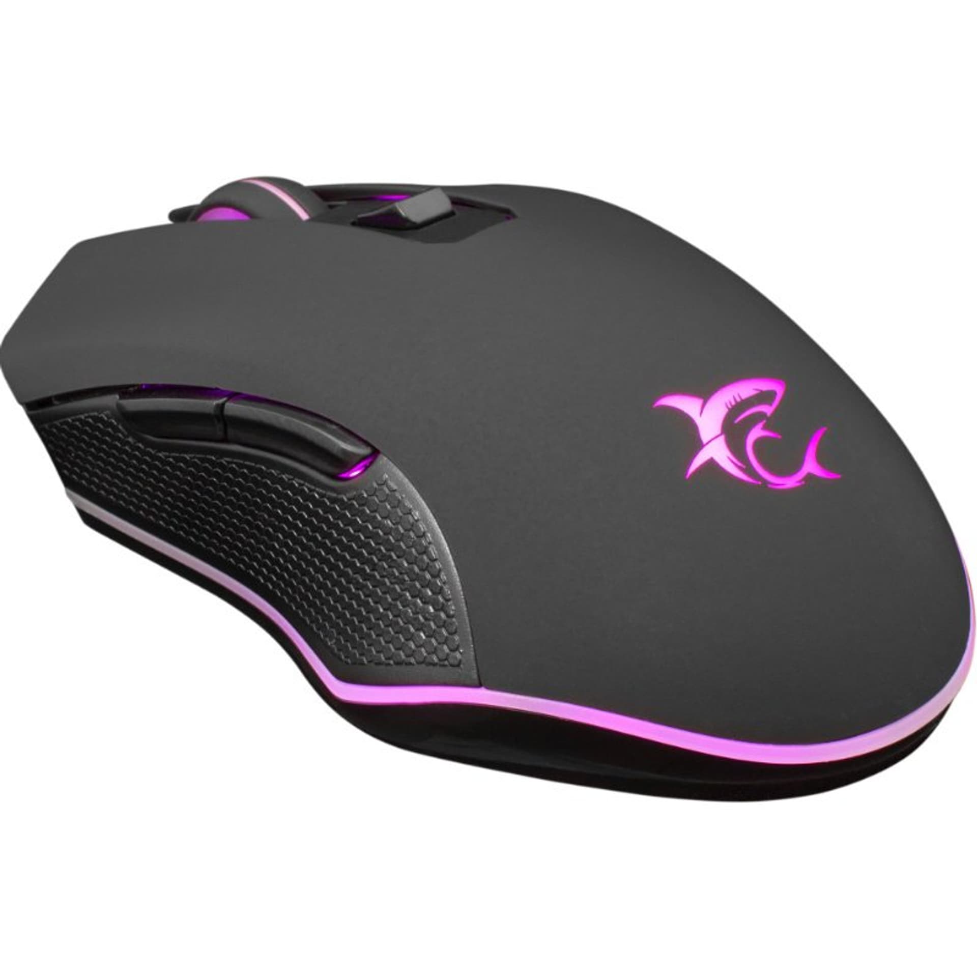 

WhiteShark Mysz gamingowa CYRUS