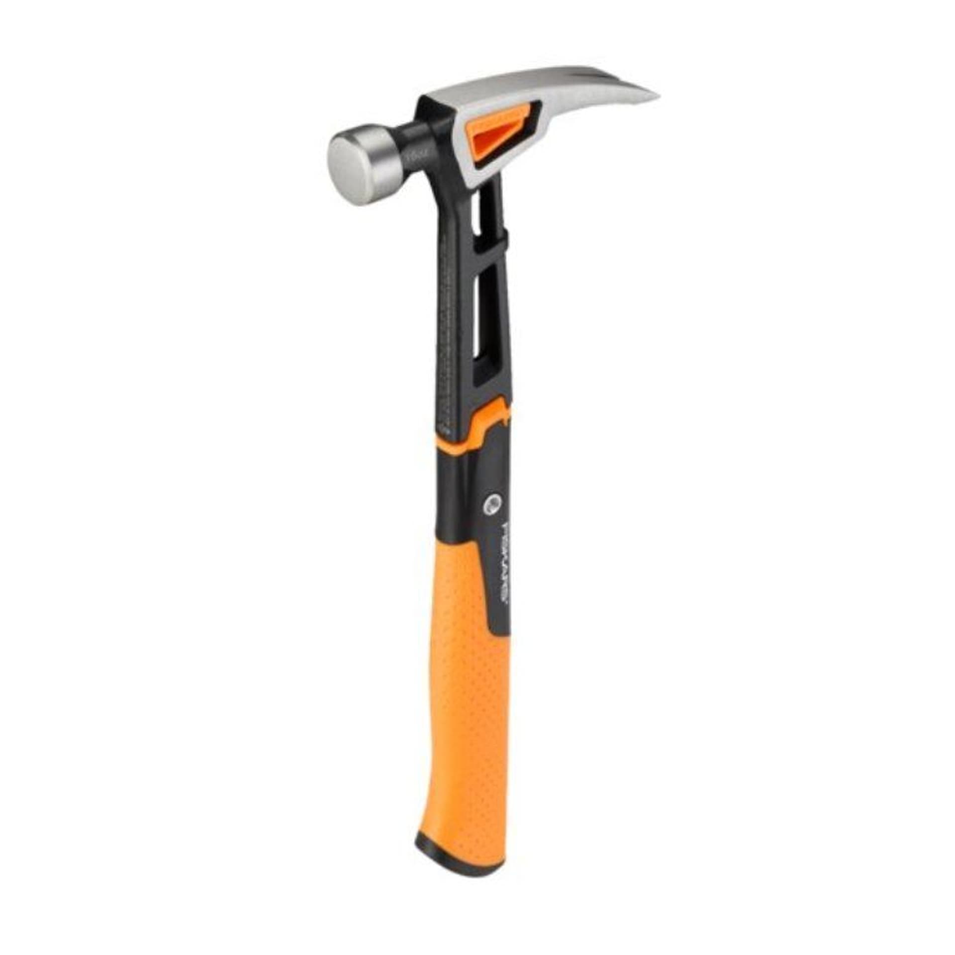 

Młotek stolarski 340mm m 16oz/13.5" isocore hardware