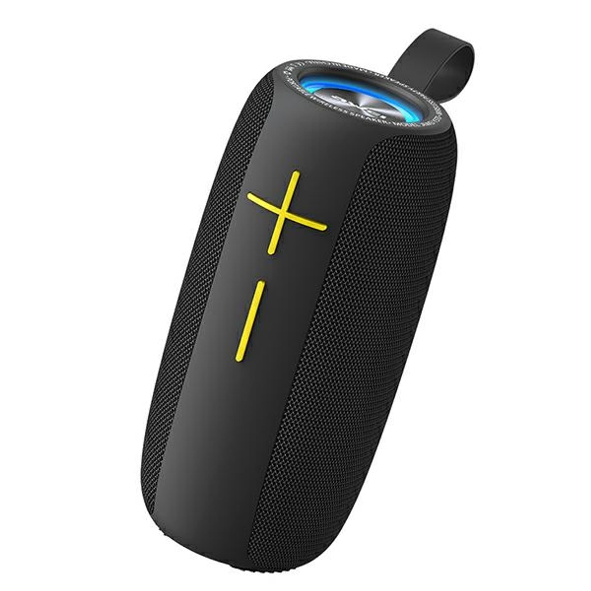 

AWEI głośnik Bluetooth Y370 20W czarny/black