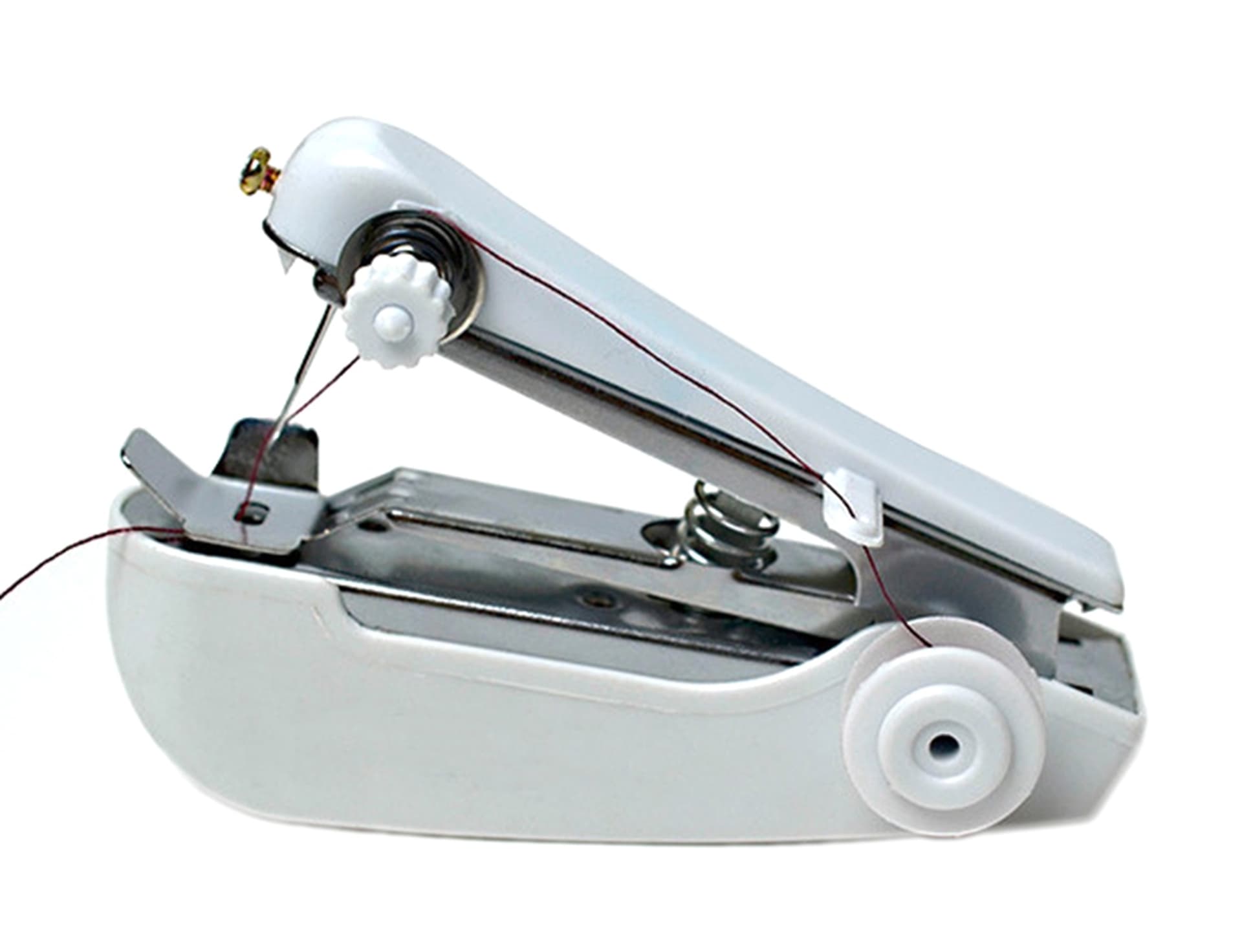 

AG330 Ręczna mini maszyna do szycia