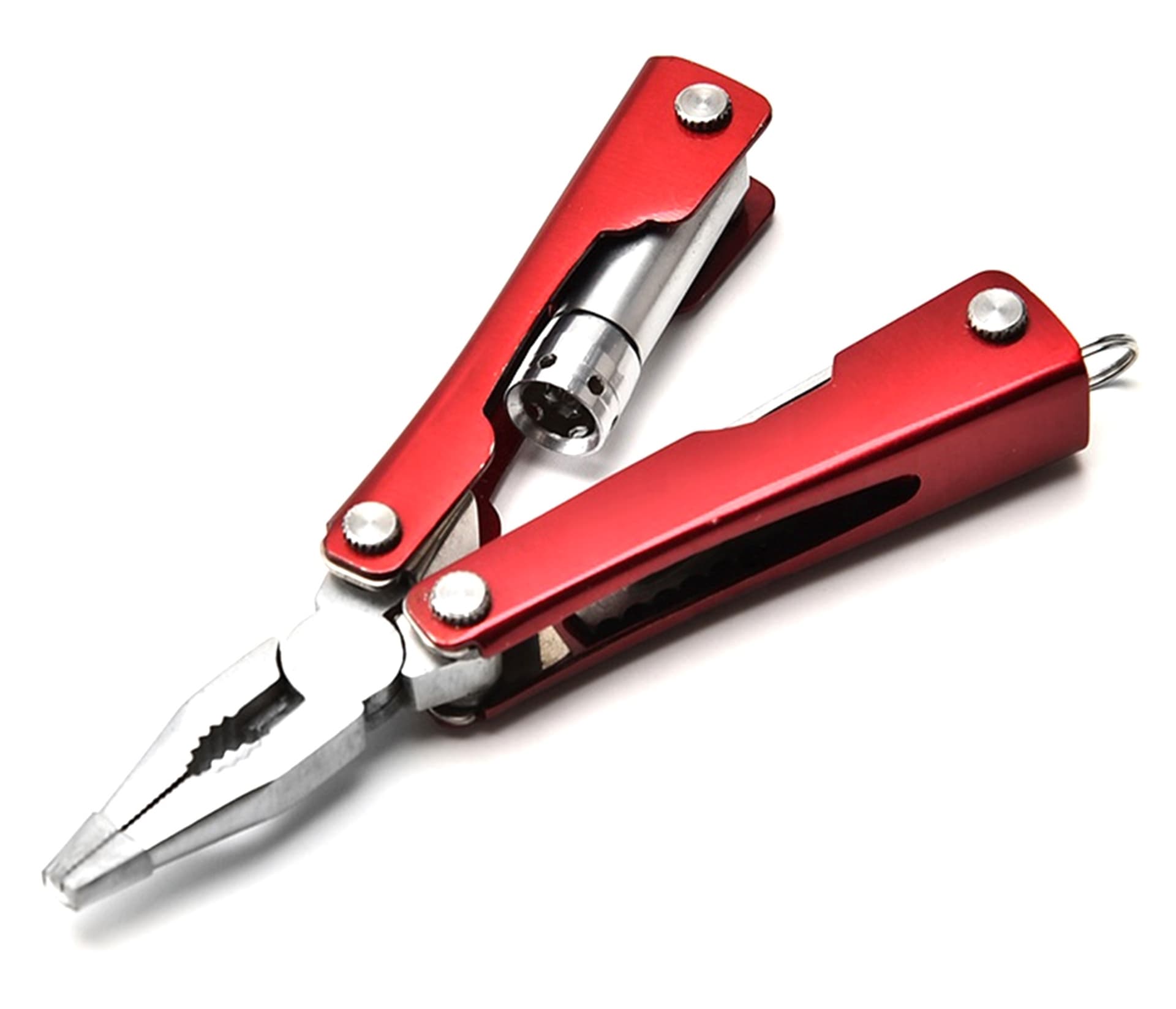 

AG486A Mini multitool brelok 6w1