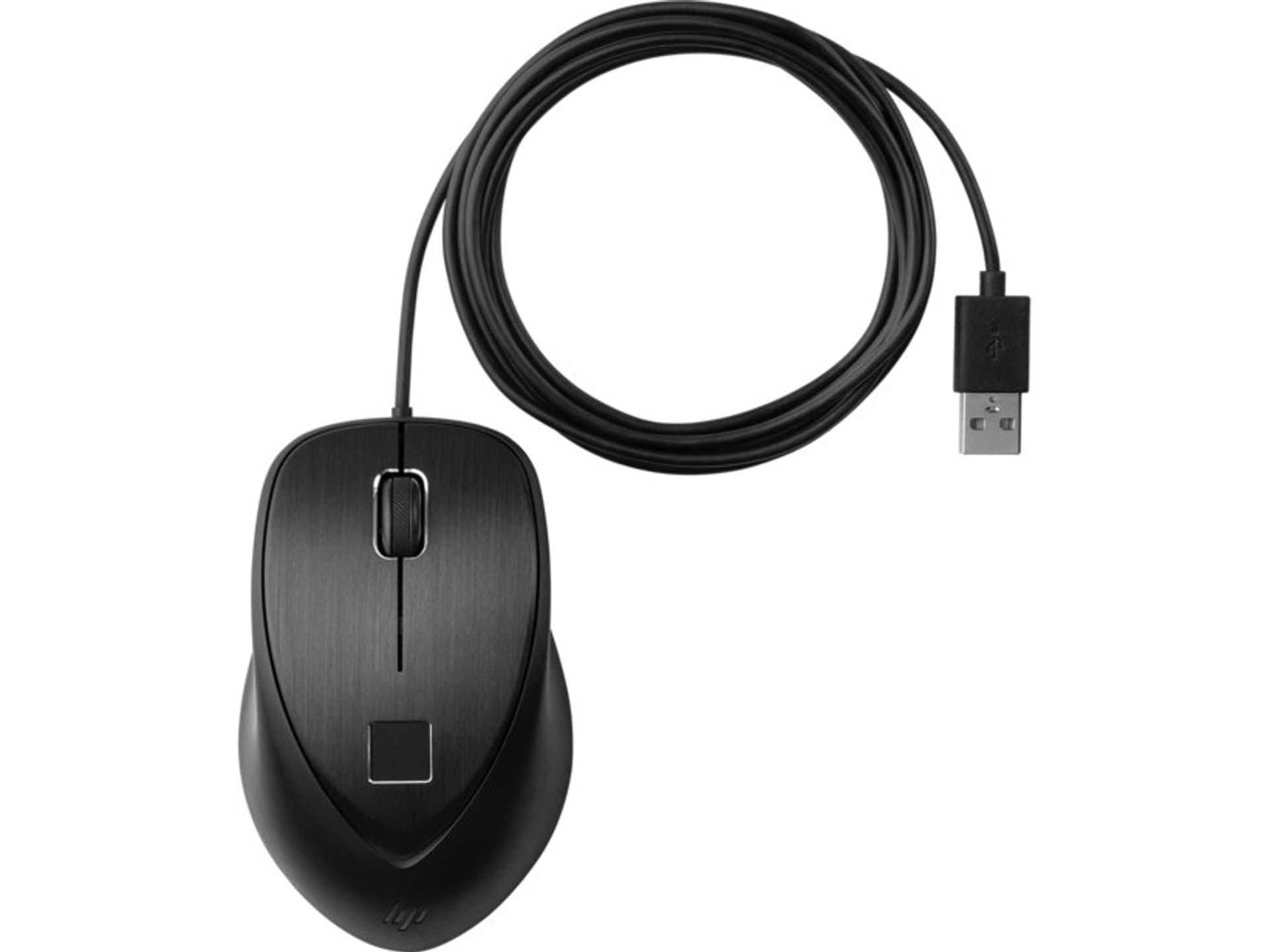 

Mysz Przewodowa HP 4TS44AA