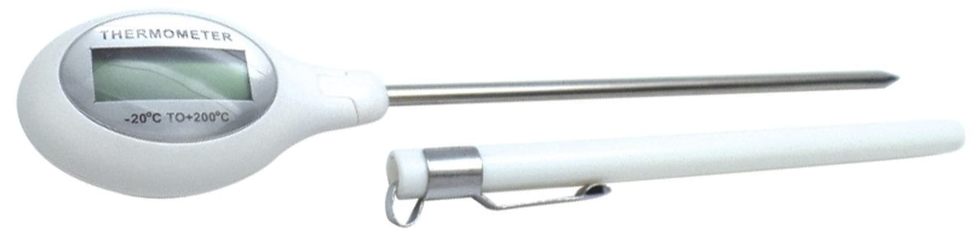 

KINGHOFF TERMOMETR KUCHENNY KH-1149
