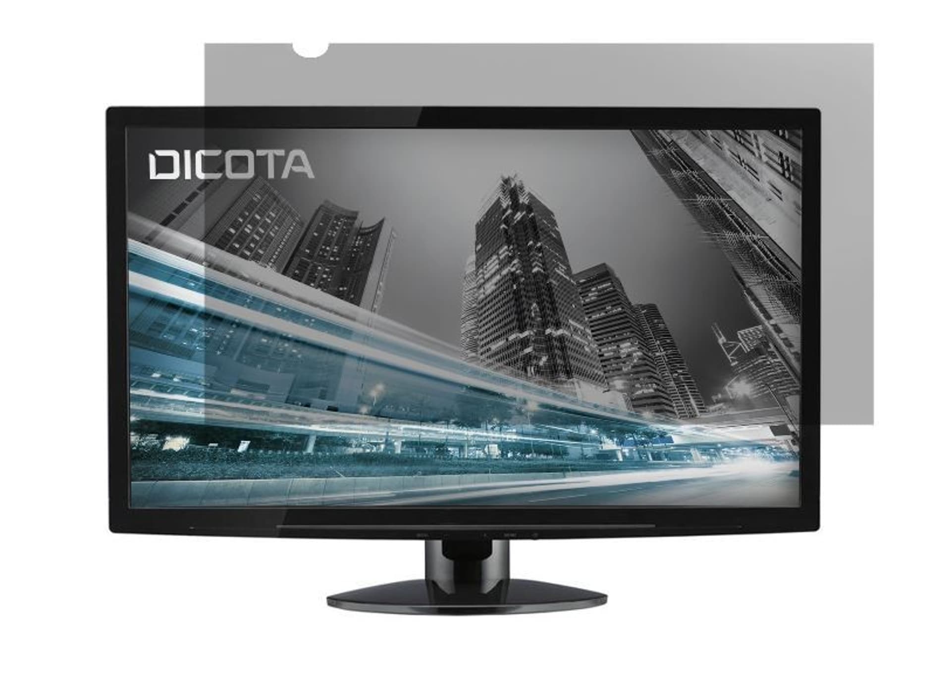 

Filtr do monitora DICOTA D31054
