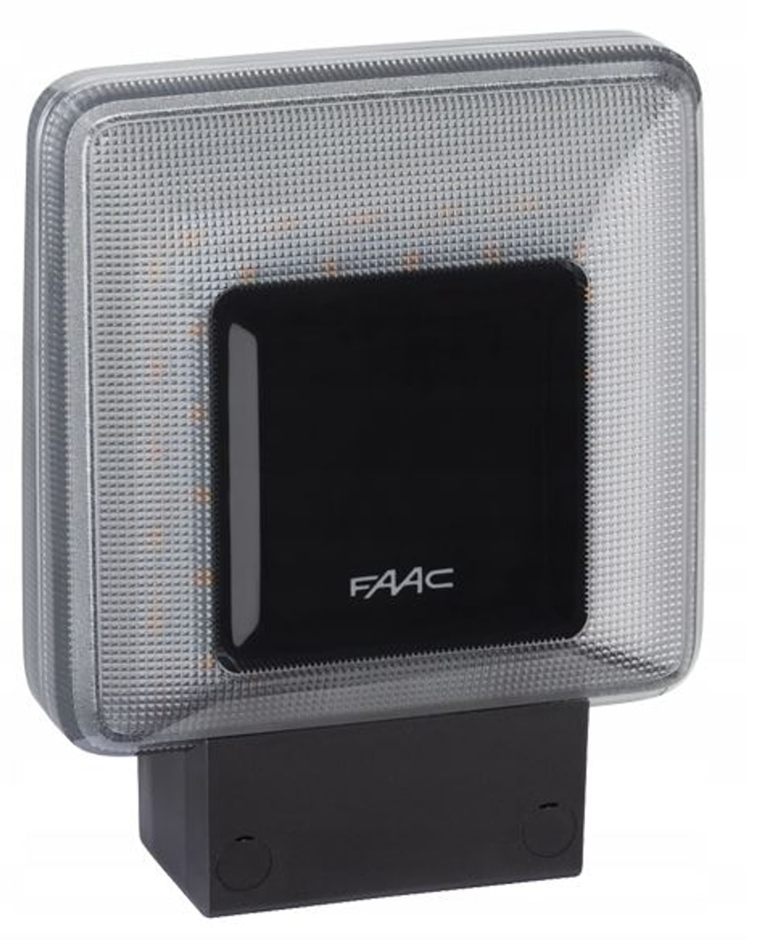

LAMPA OSTRZEGAWCZA DO BRAM XLED 230V/115V/24V