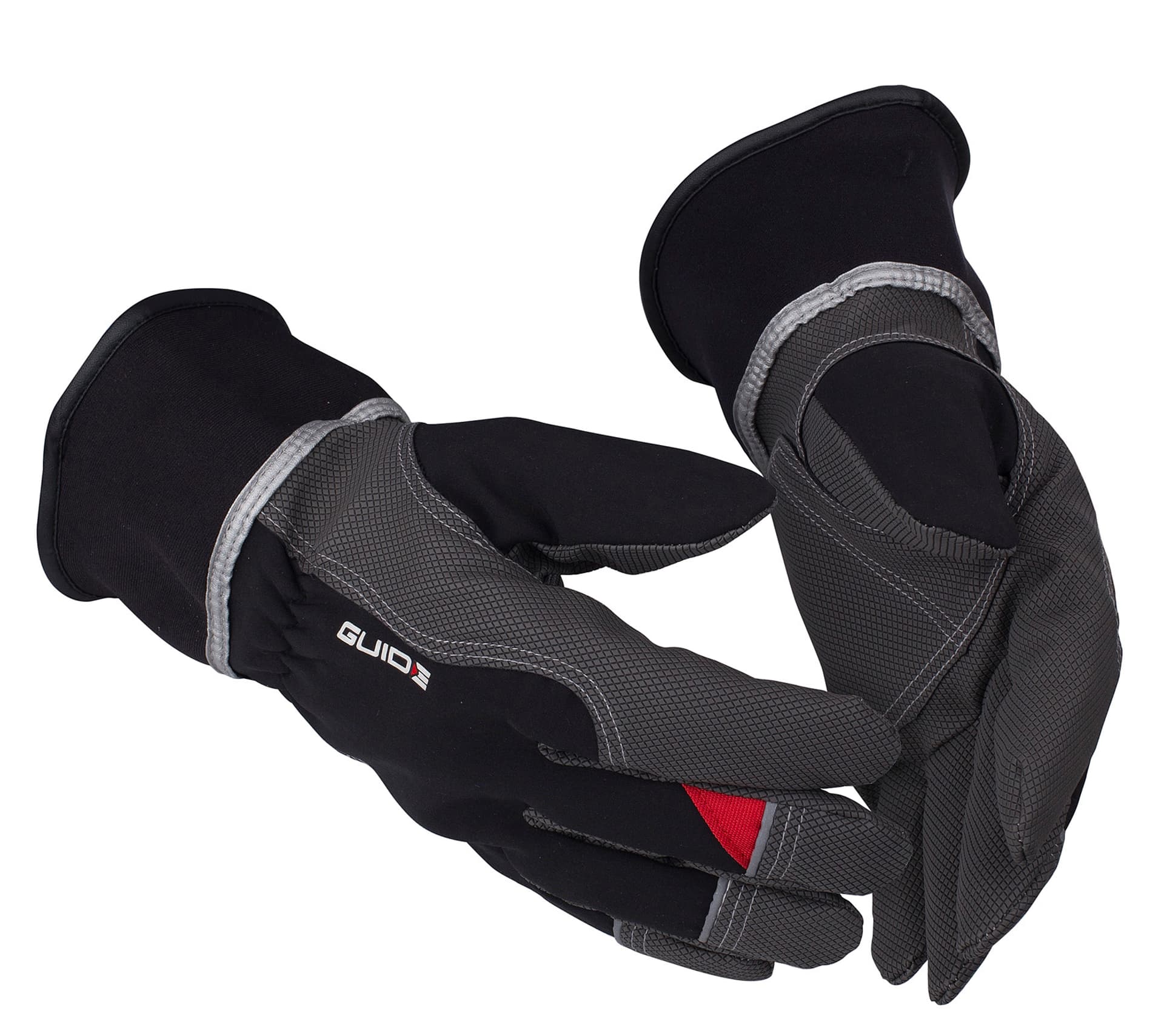 

RĘKAWICE ROBOCZE ZIMOWE GUIDE 5151W, ROZMIAR 10