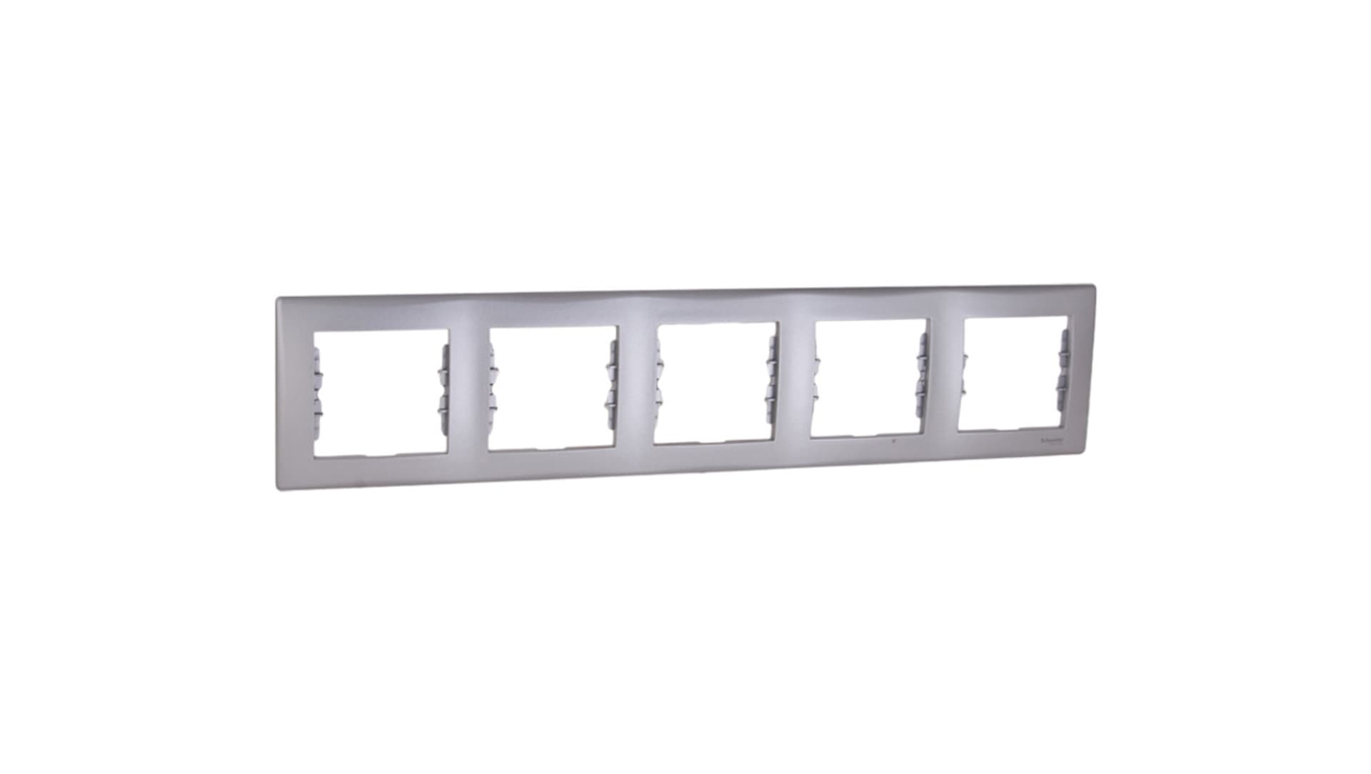 

Sedna Ramka pięciokrotna aluminium pozioma SDN5800960