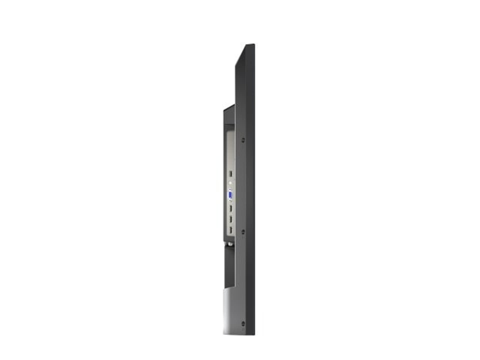 

Monitor wielkoformatowy MultiSync E498 49 cali UHD 350cd/m2 16/7