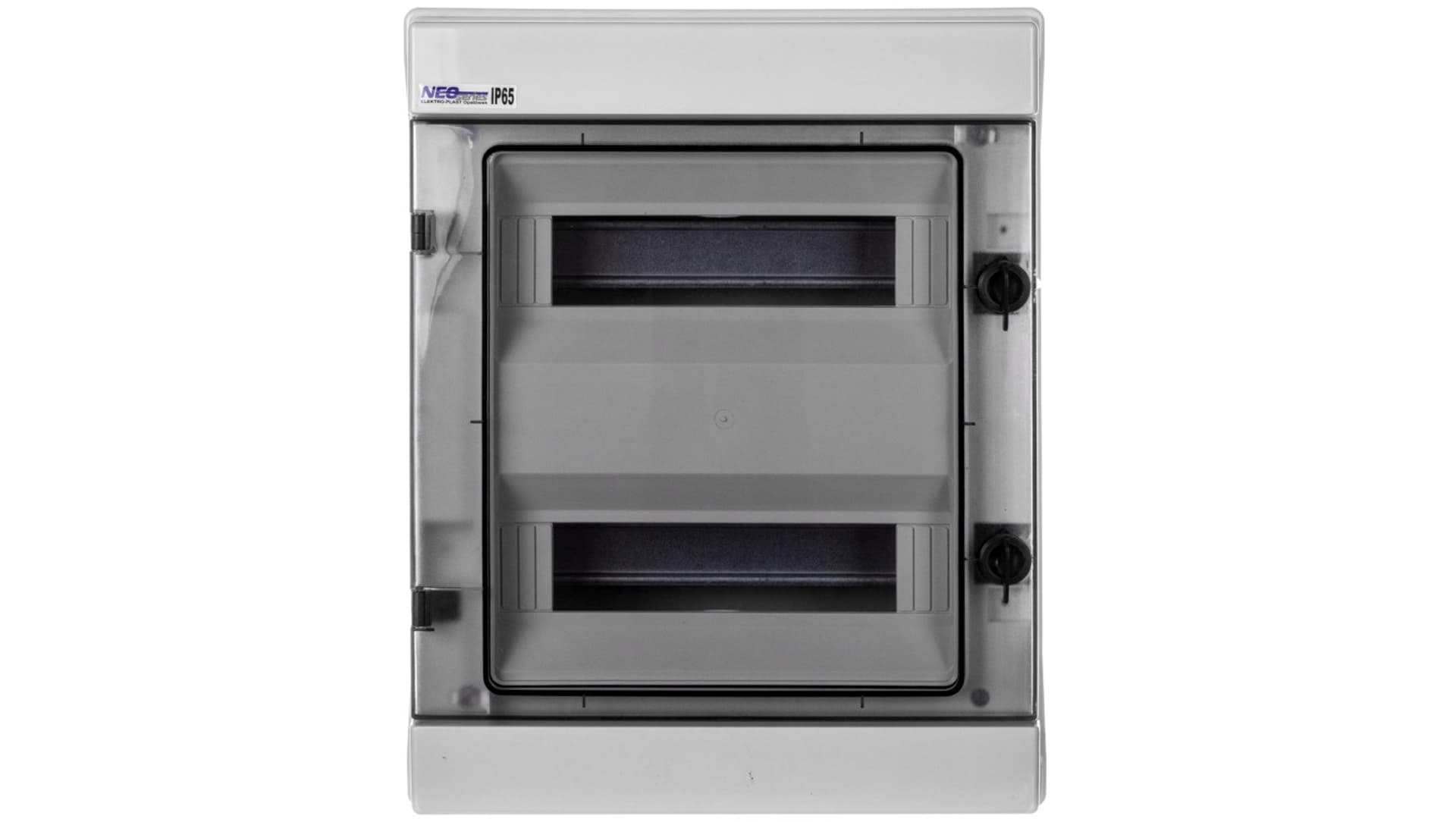 

Rozdzielnica hermetyczna 2x12 330x420x138mm RH-24S 36.724