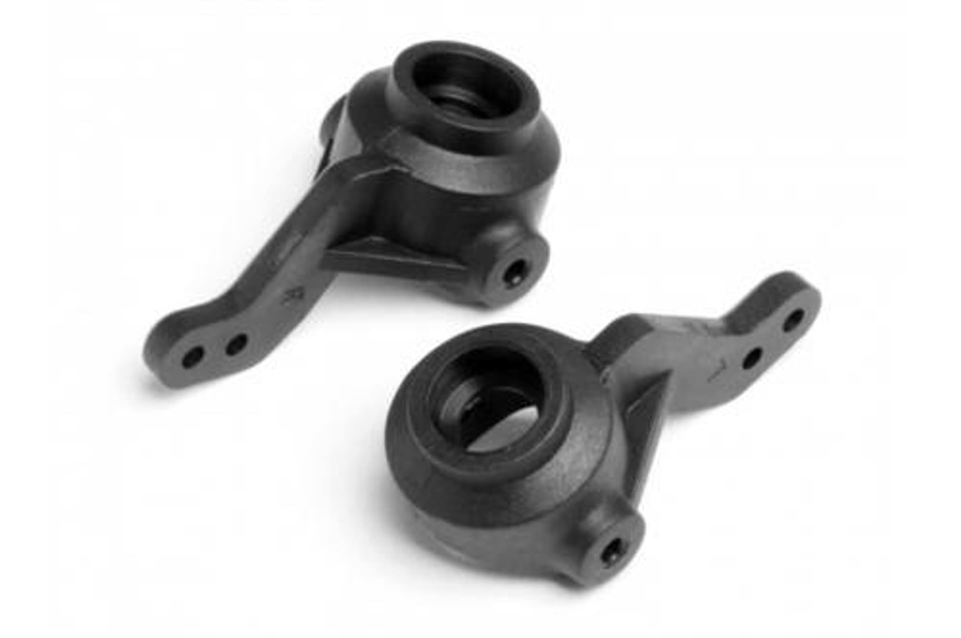 

Sterring hubs - 02014