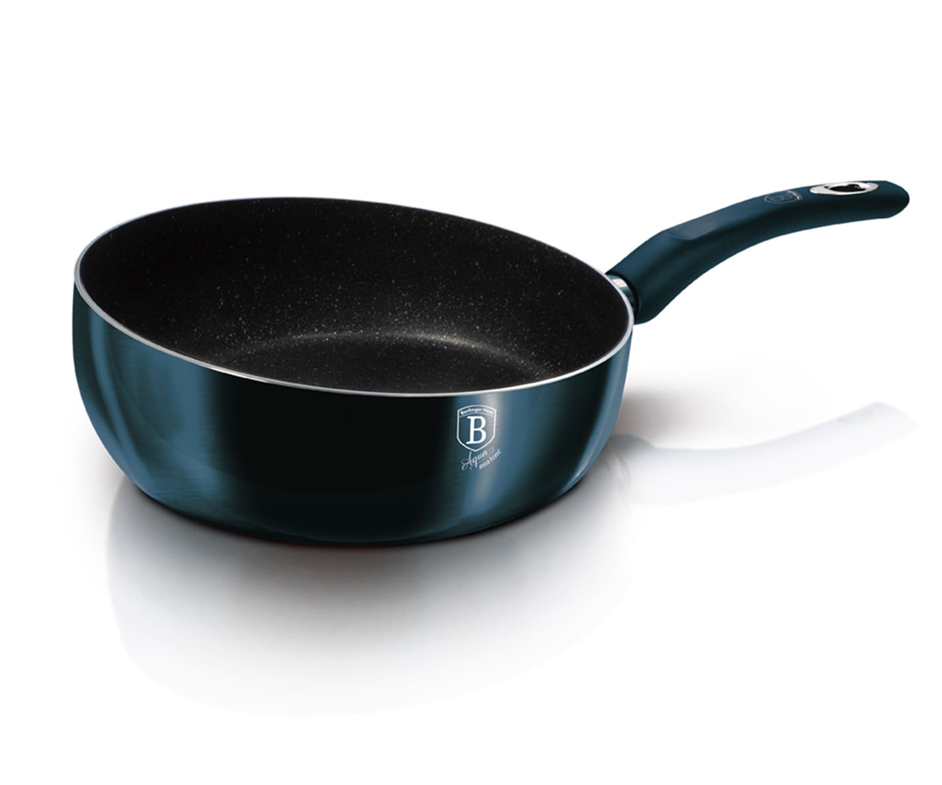 

PATELNIA WOK FLIP 26cm BERLINGER HAUS BH-1881