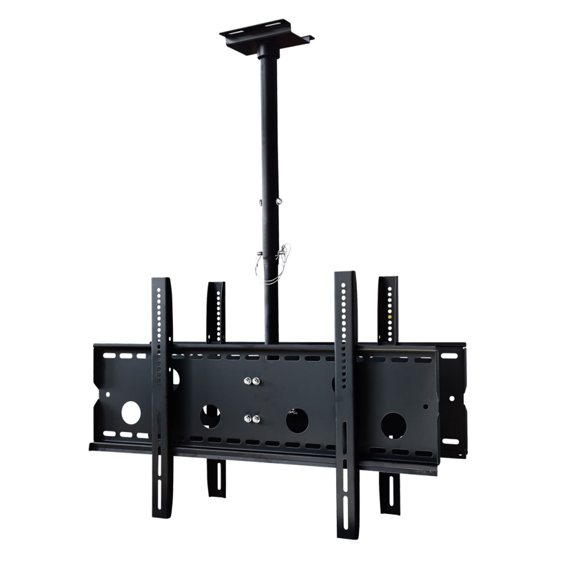 

UCHWYT SUFITOWY podwójny DO TV LED/LCD AR-21D 30-65" 57-80cm ART