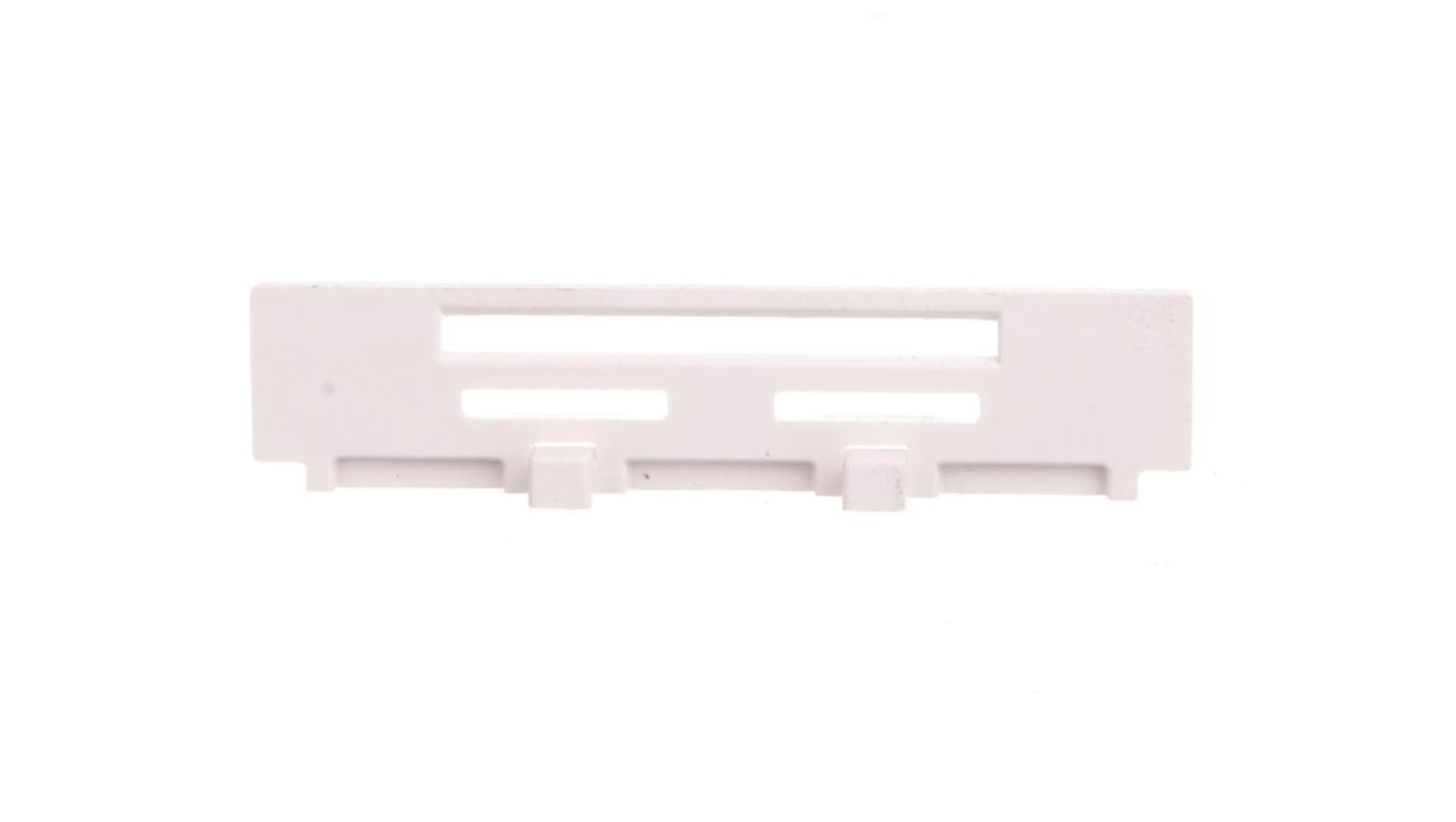

Pokrywa styku pokrywy do RAPID 45-2 48x20x20 GK-OTSA45RW biała 6113030