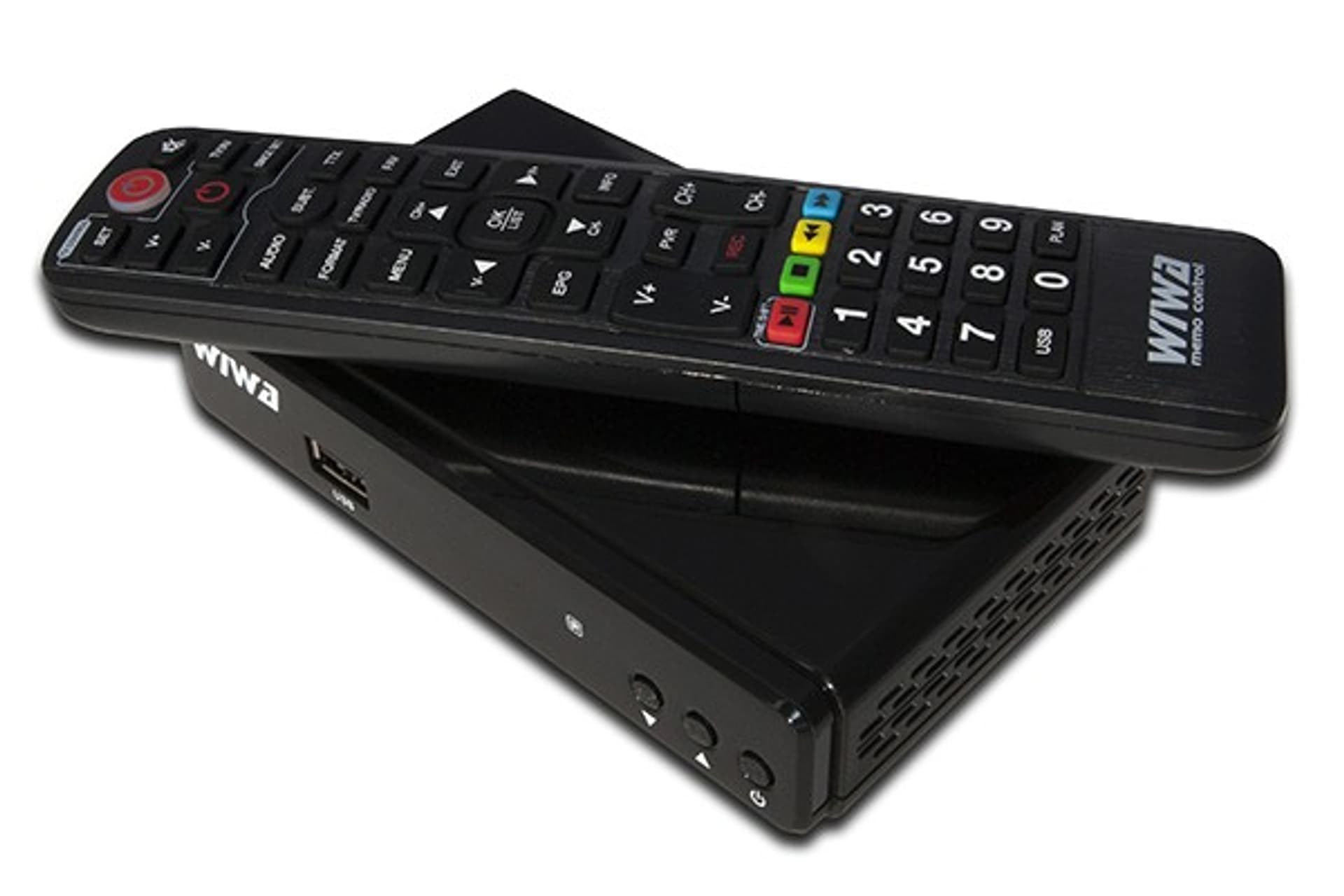 

Tuner H.265 DVB-T/DVB-T2 H.265 HD
