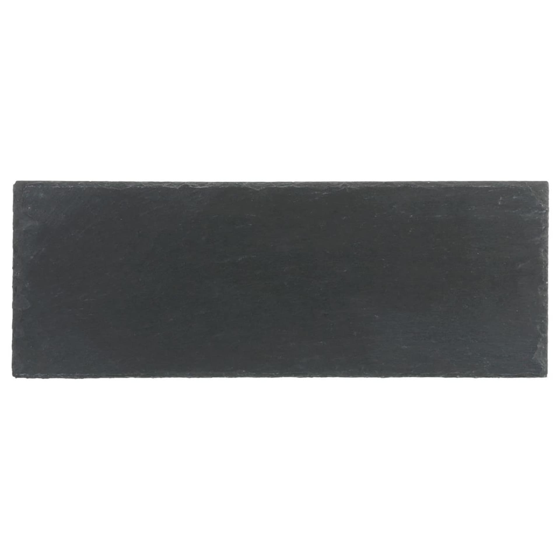 

Talerz z kamienia łupkowego 11x30 cm